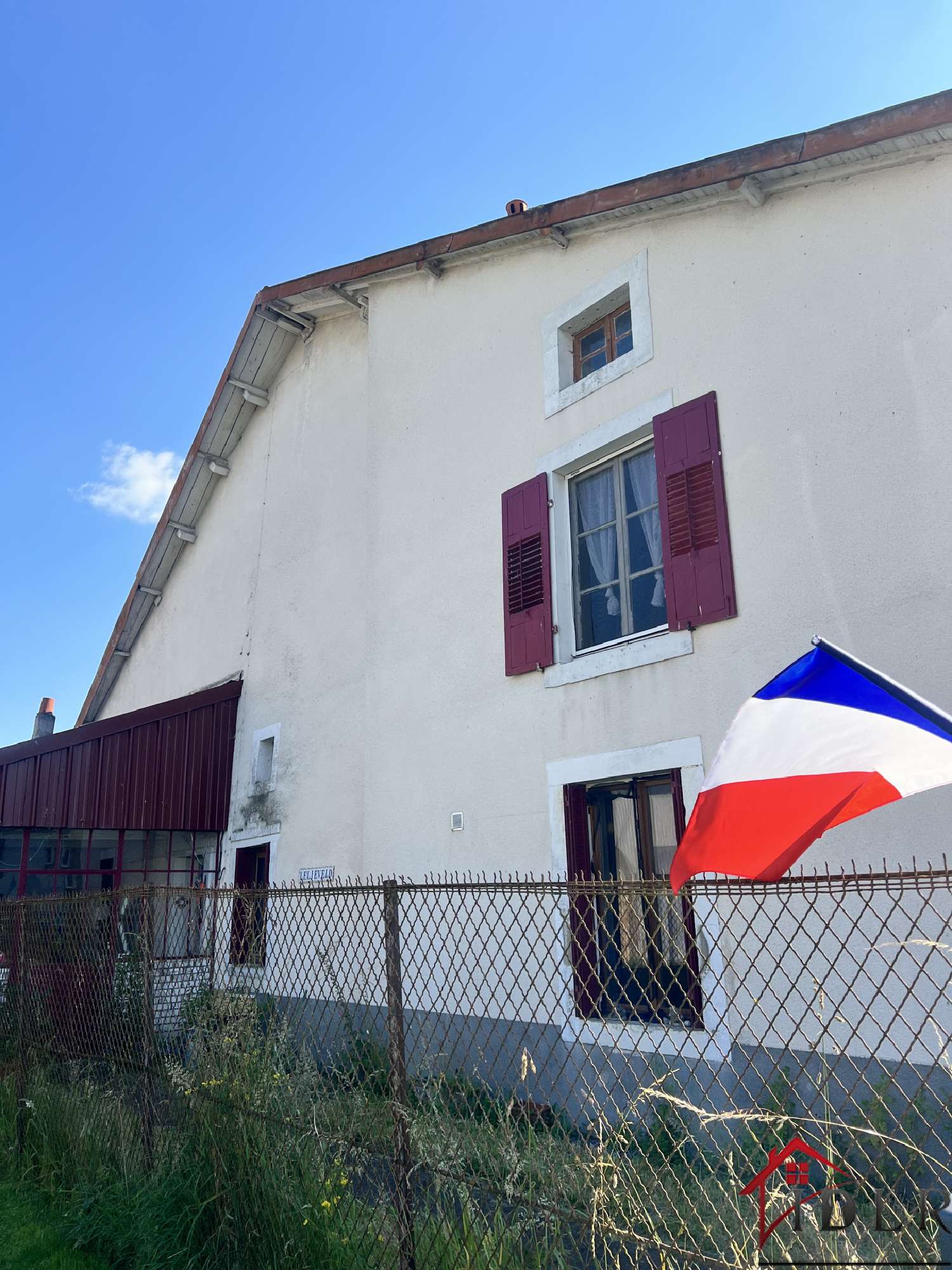  kaufen Dorfhaus Vernois-sur-Mance Haute-Saône 2