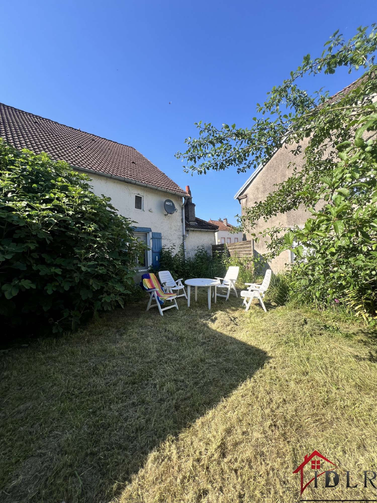  kaufen Dorfhaus Vernois-sur-Mance Haute-Saône 5