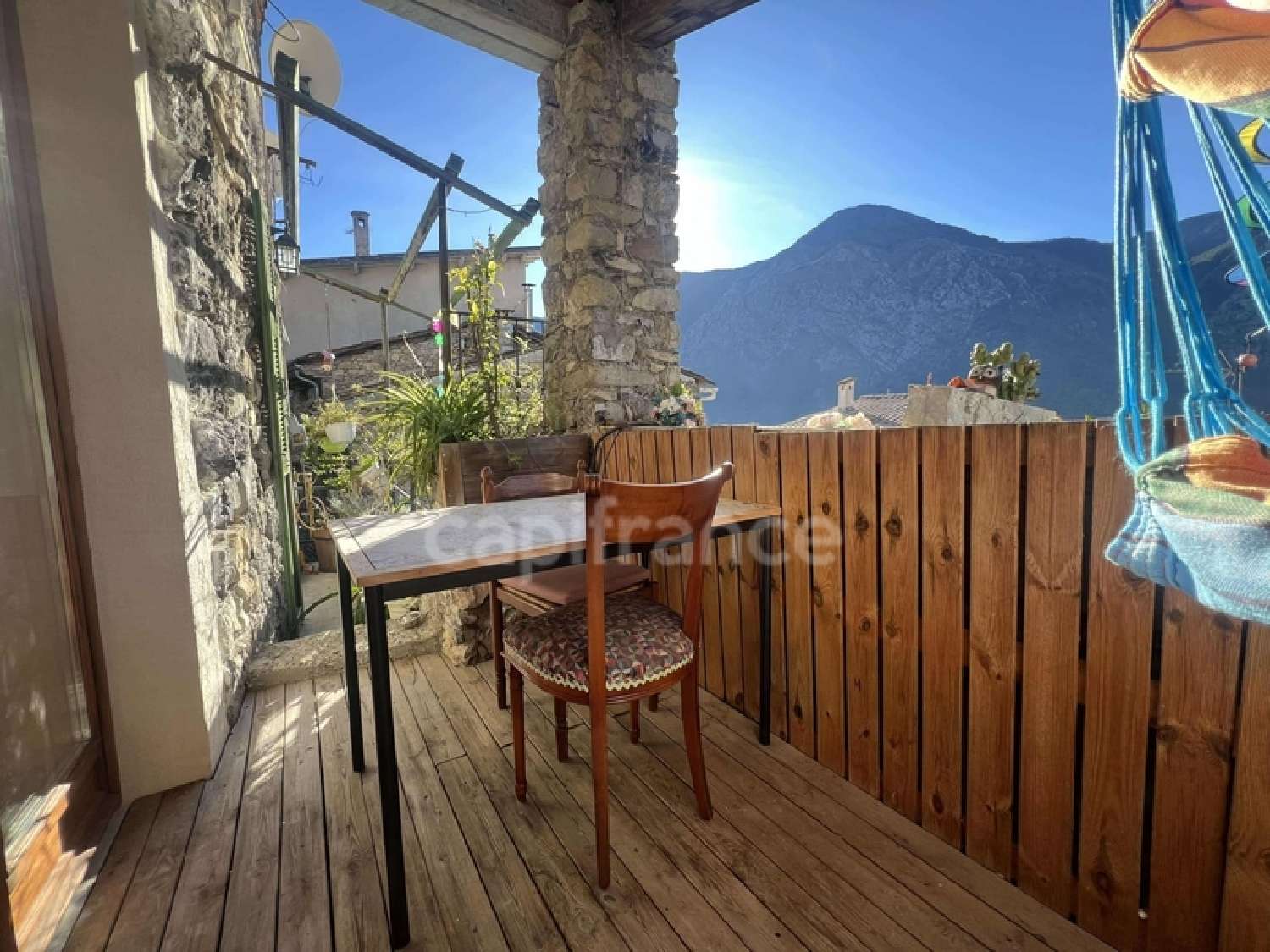  kaufen Dorfhaus Villars-sur-Var Alpes-Maritimes 2