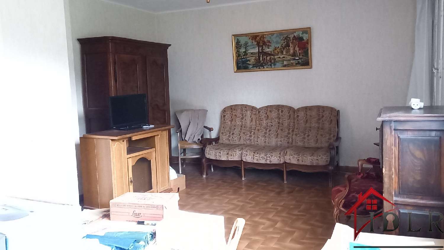  kaufen Dorfhaus Voiteur Jura 4