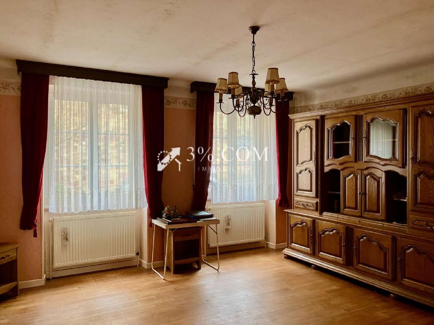  kaufen Dorfhaus Volmunster Moselle 3