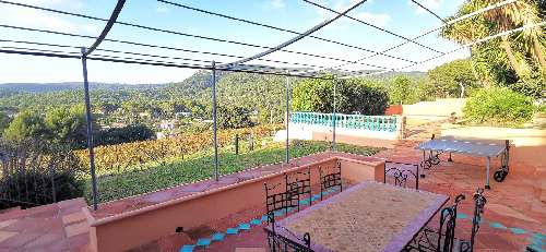 for sale vineyard La Hoguette Calvados 5