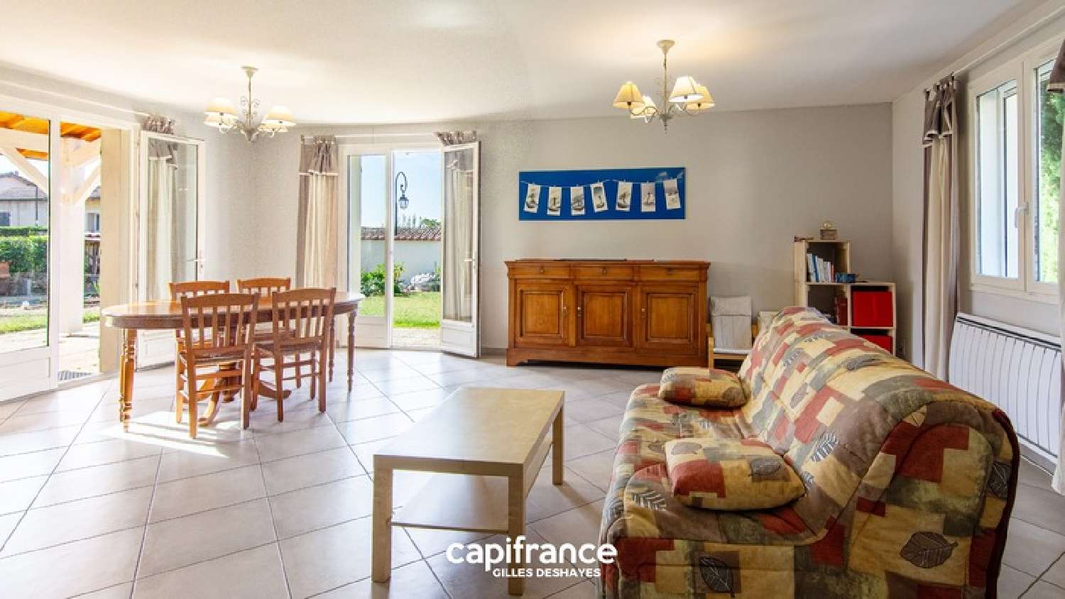  te koop huis Villefranche-sur-Saône Rhône 3