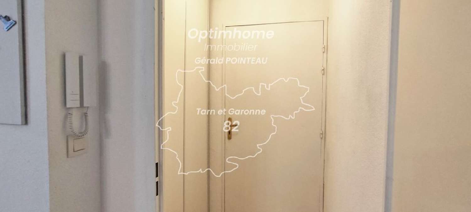  à vendre appartement Montauban Tarn-et-Garonne 8