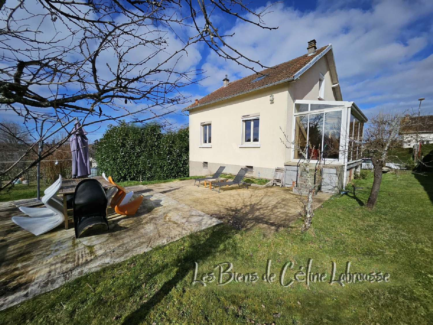  kaufen Haus Saint-Yrieix-la-Perche Haute-Vienne 2
