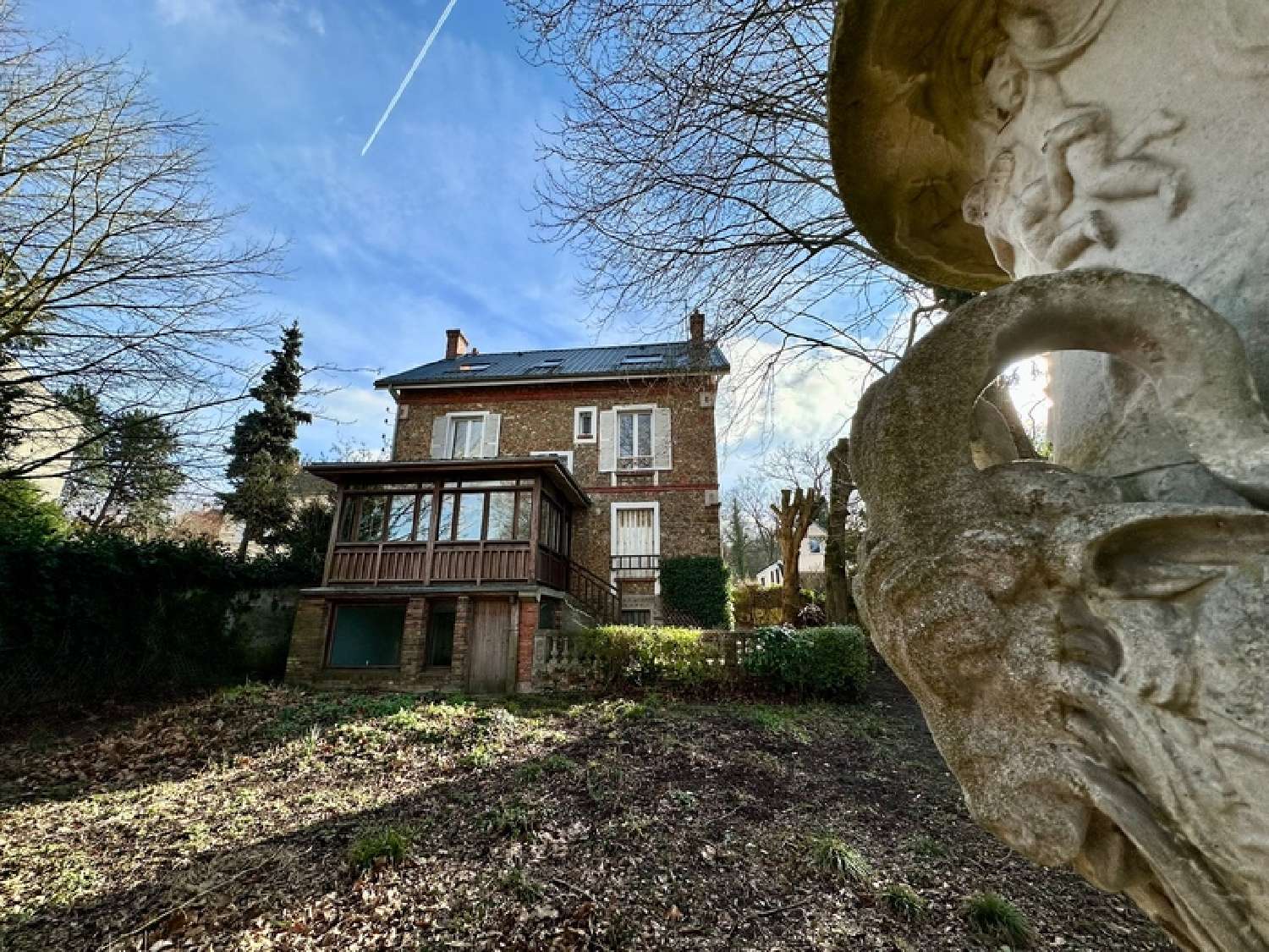  te koop huis Bures-sur-Yvette Essonne 3