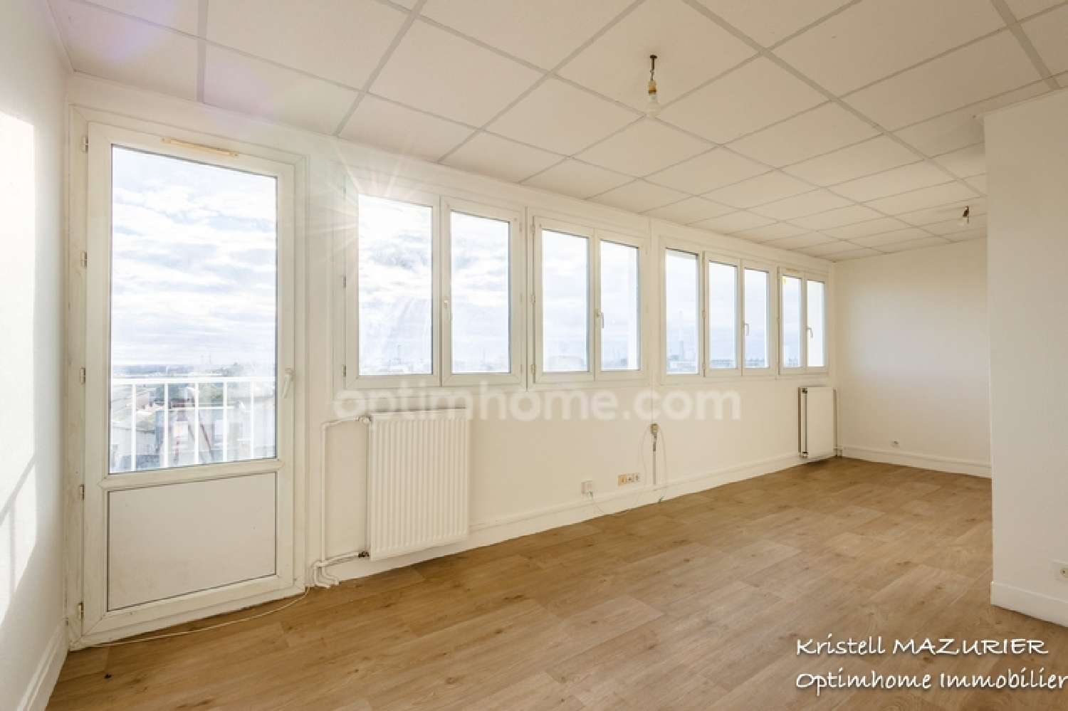  à vendre appartement Le Havre Seine-Maritime 2