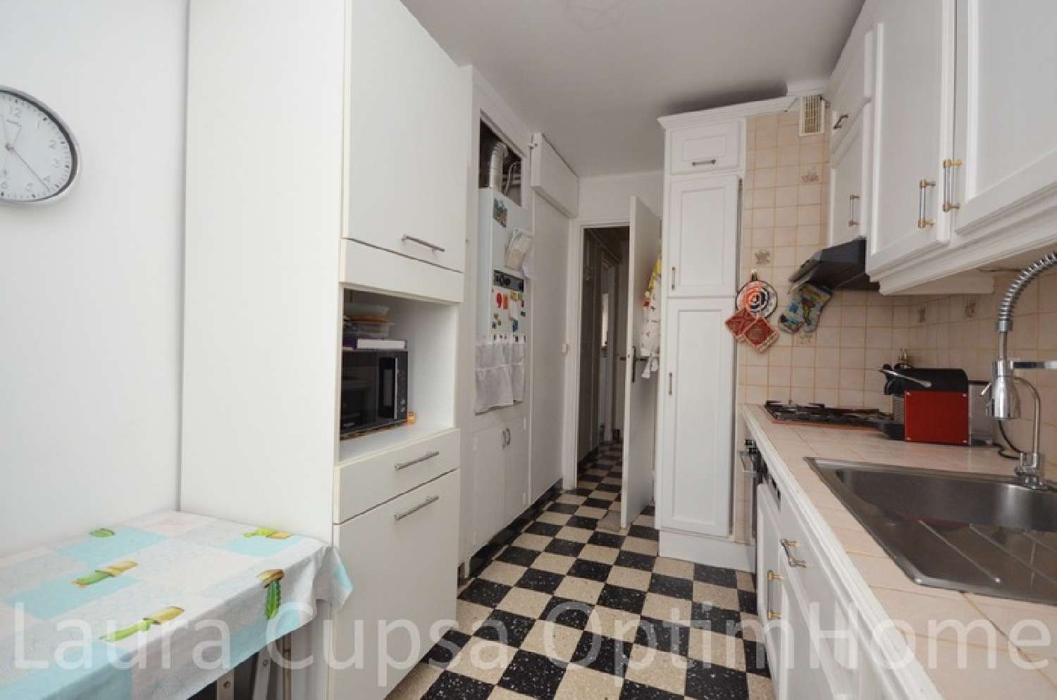  kaufen Wohnung/ Apartment Antony Hauts-de-Seine 5