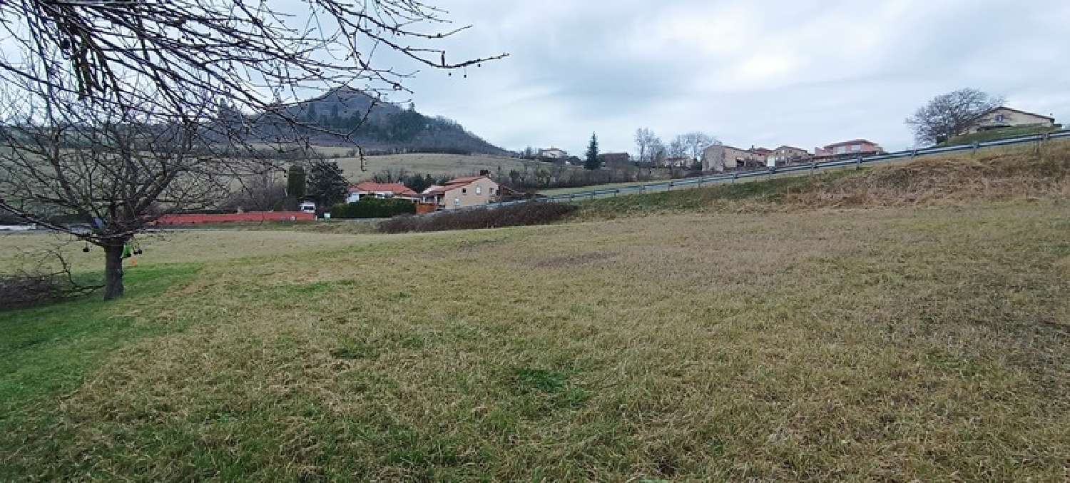  kaufen Grundstück Orbeil Puy-de-Dôme 8