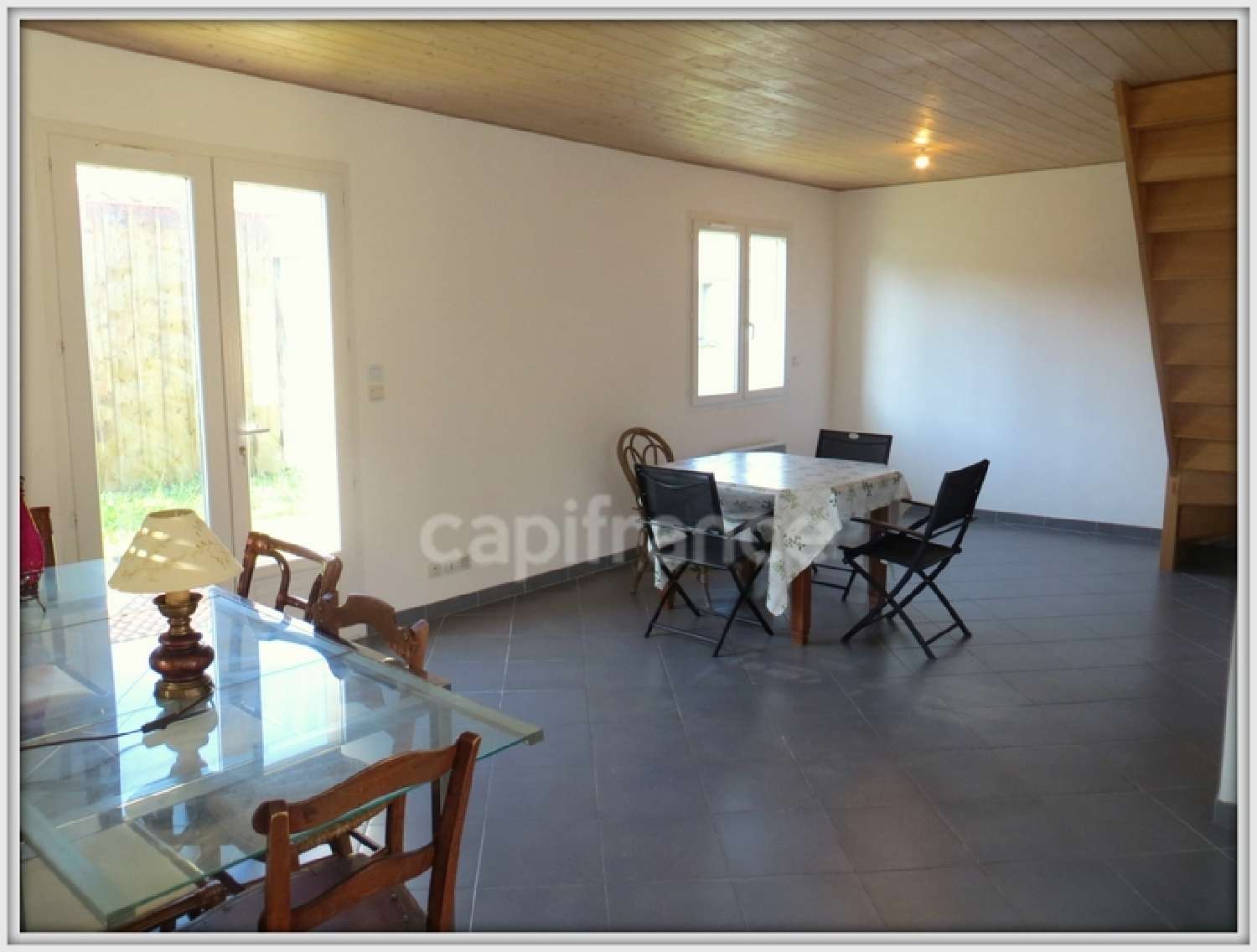  kaufen Wohnung/ Apartment Lanton Gironde 2