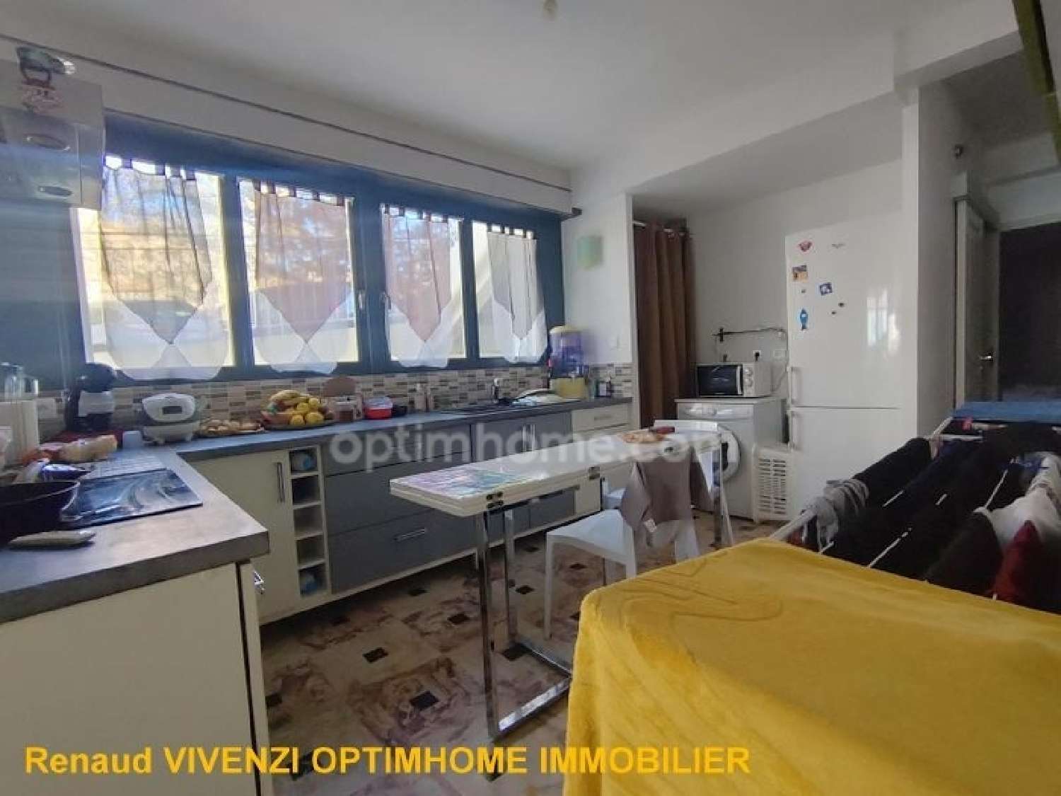  kaufen Wohnung/ Apartment Vernet-les-Bains Pyrénées-Orientales 2
