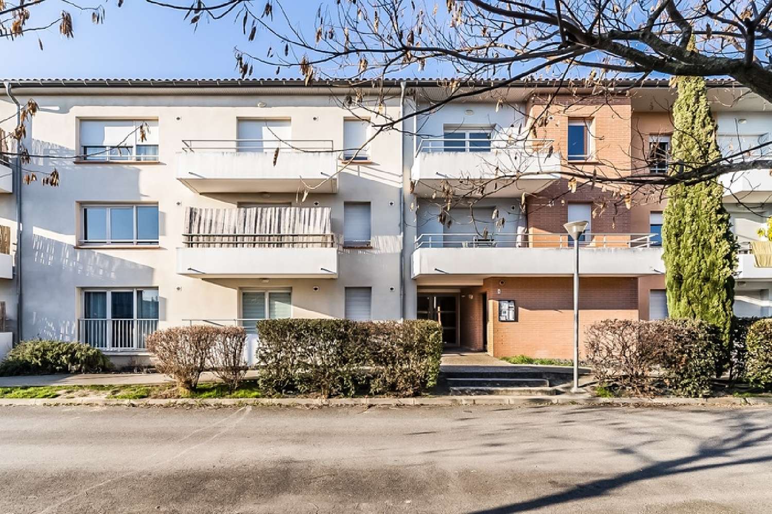  kaufen Wohnung/ Apartment Toulouse 31200 Haute-Garonne 8