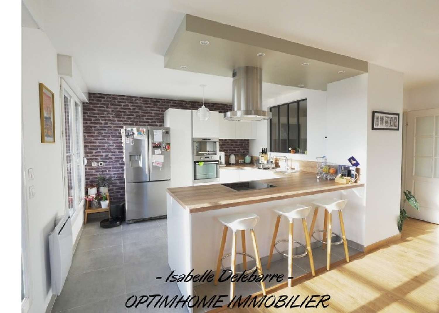  kaufen Wohnung/ Apartment Saint-André-lez-Lille Nord 1