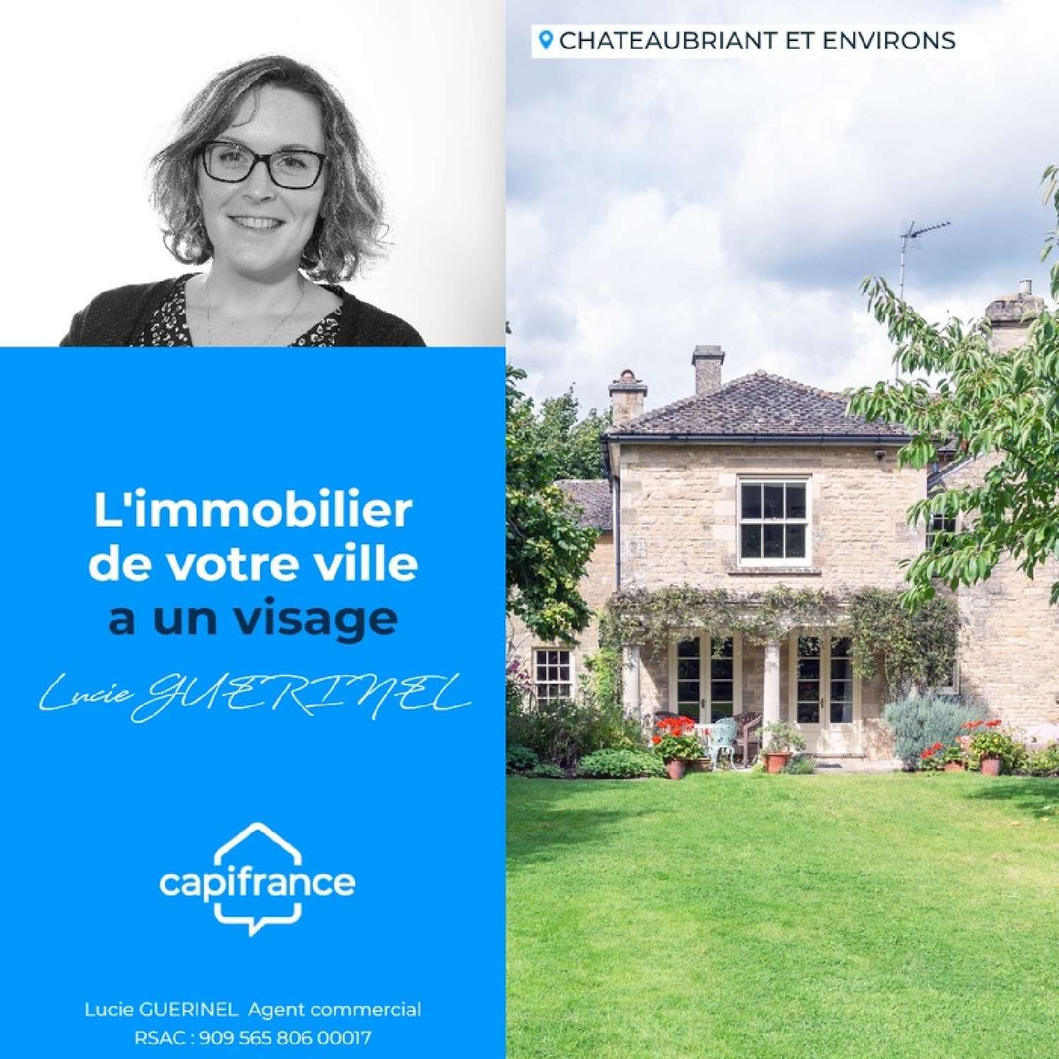  kaufen Grundstück Châteaubriant Loire-Atlantique 1