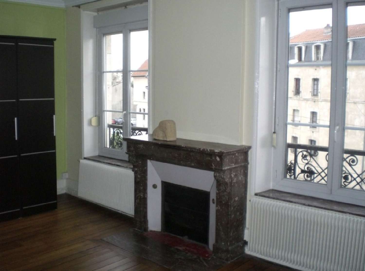  kaufen Wohnung/ Apartment Nancy Meurthe-et-Moselle 2