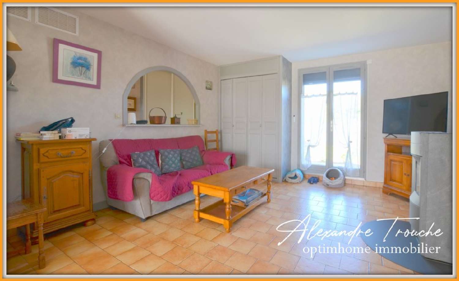  te koop huis Taugon Charente-Maritime 3