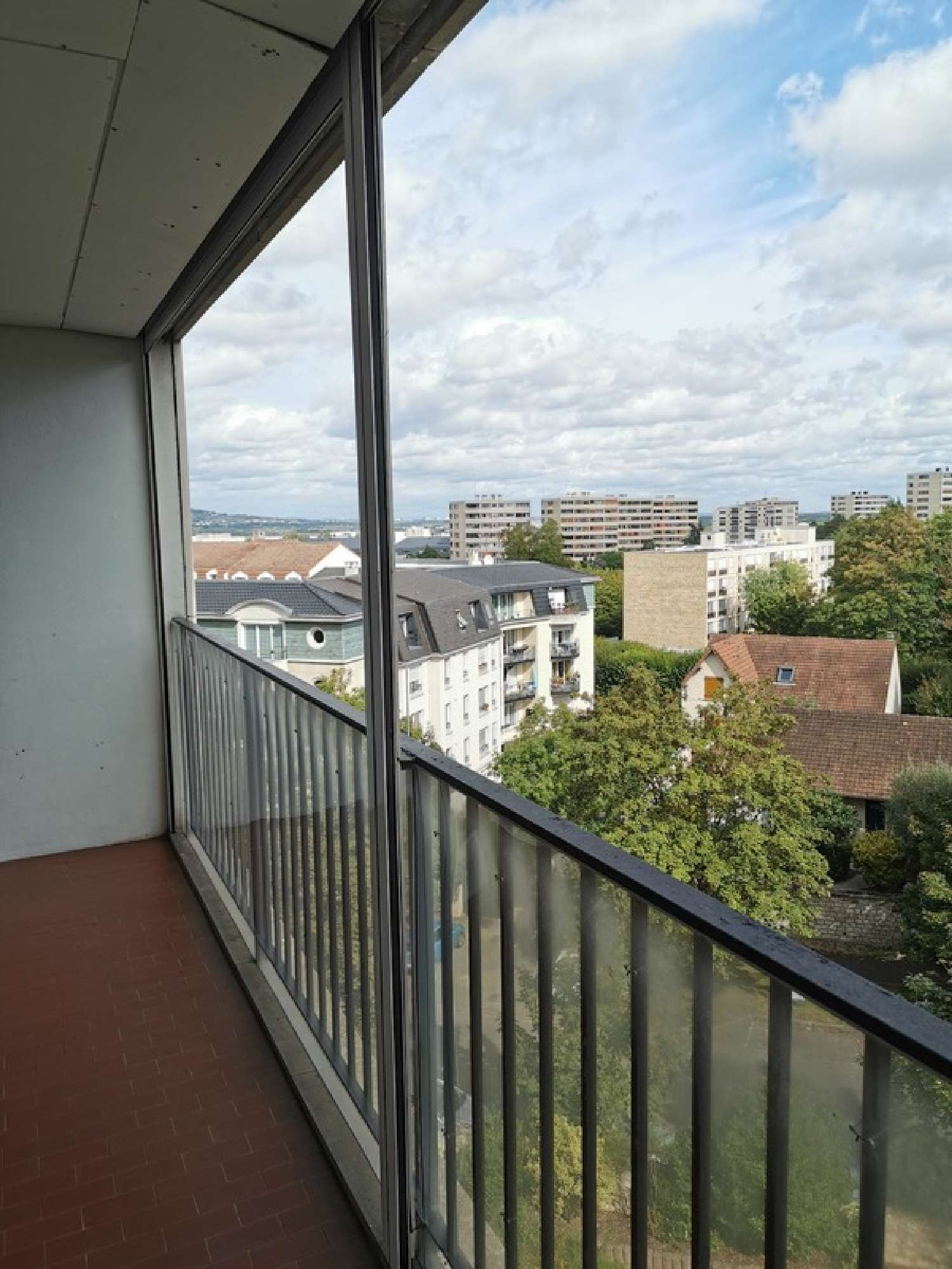  kaufen Wohnung/ Apartment Poissy Yvelines 8