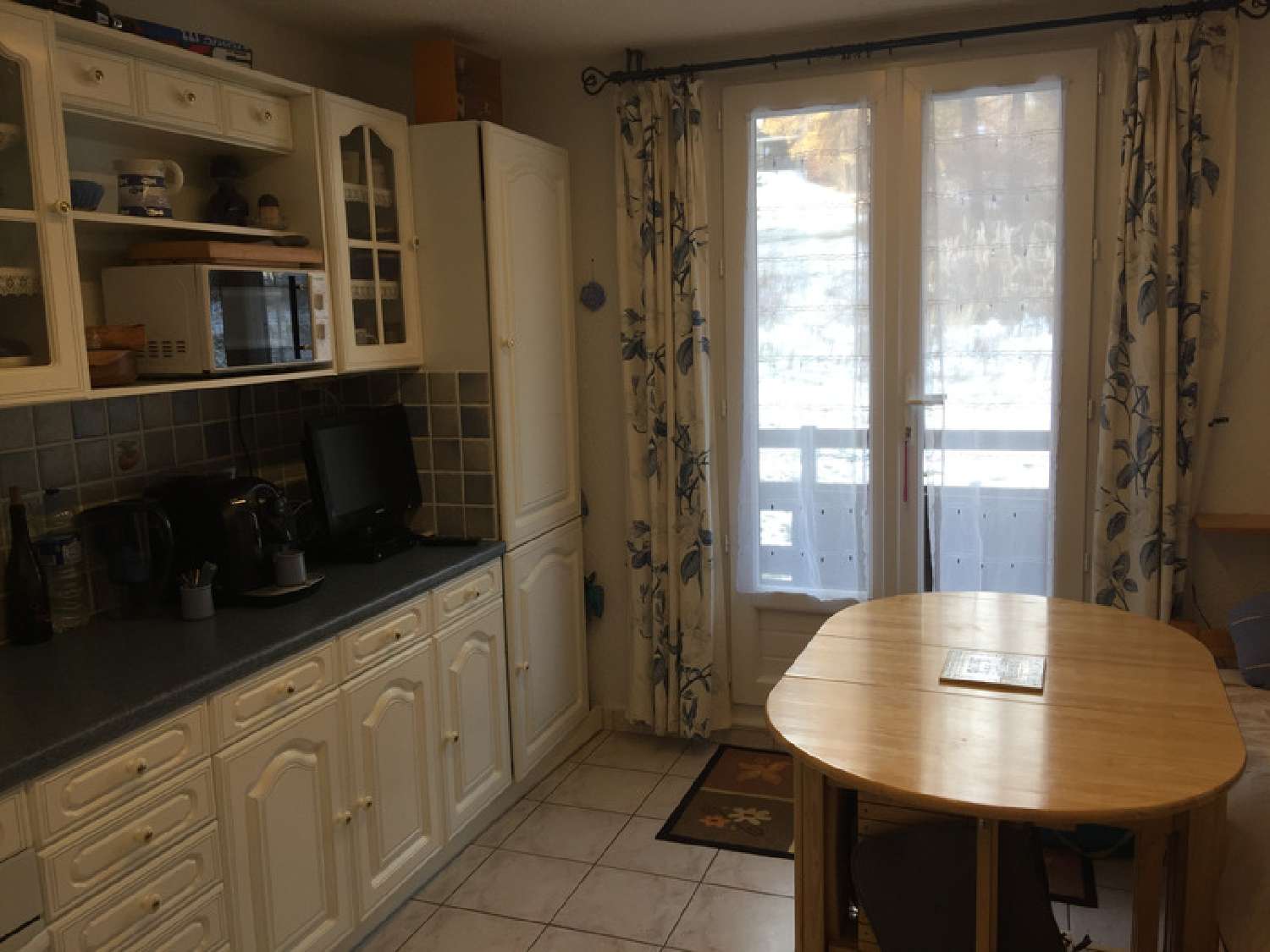  kaufen Wohnung/ Apartment Risoul Hautes-Alpes 4