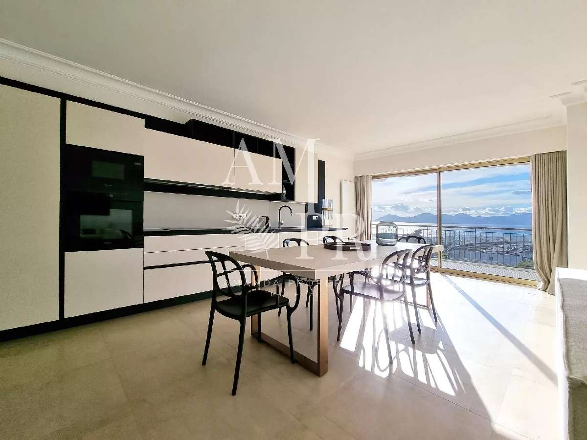  à vendre appartement Cannes Alpes-Maritimes 8
