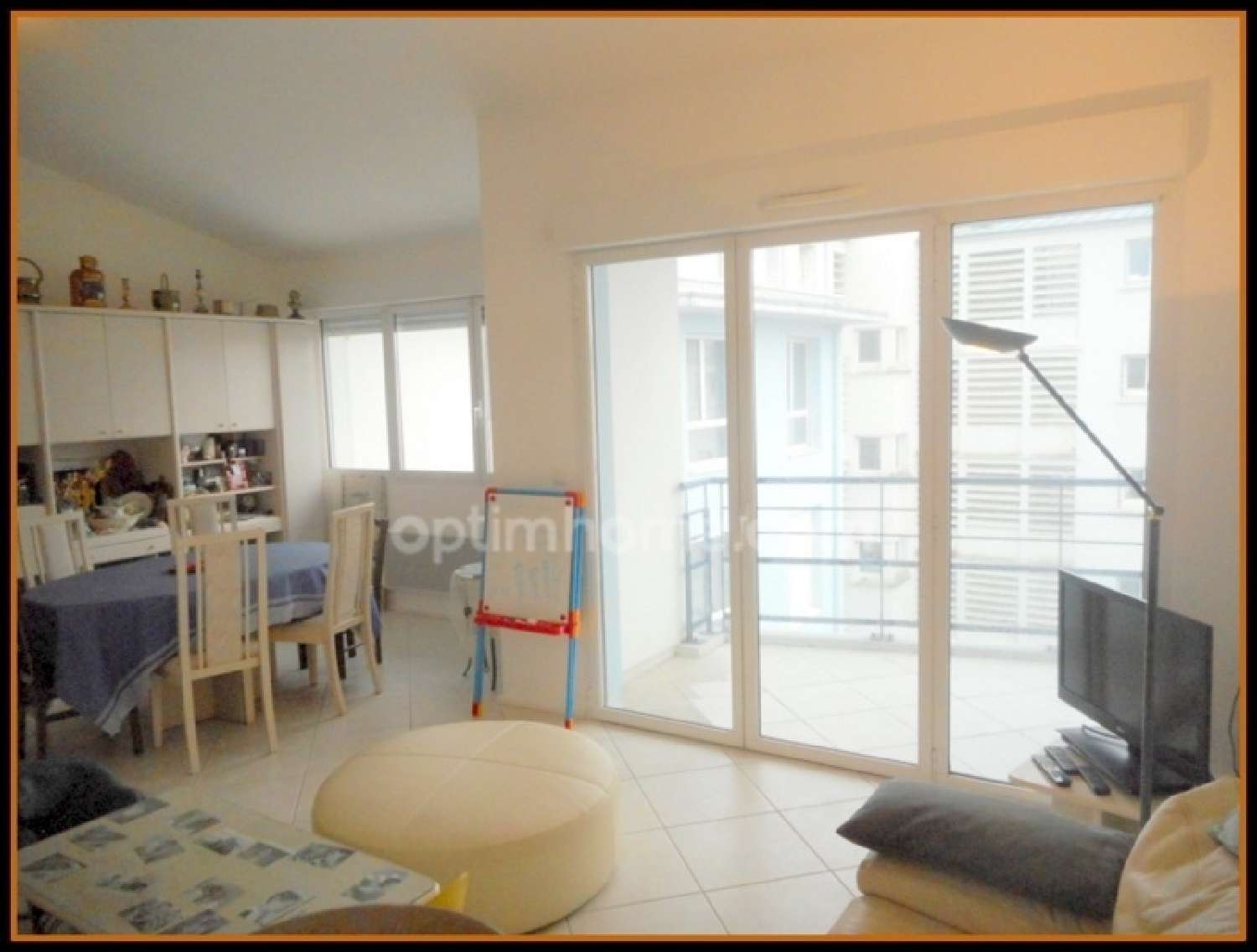  à vendre appartement Brest Finistère 7