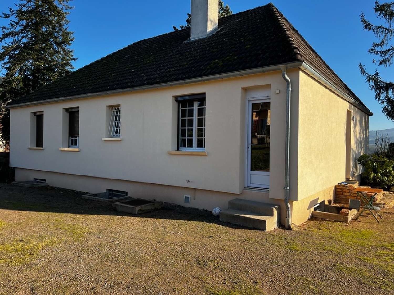  te koop huis Chauffailles Saône-et-Loire 7