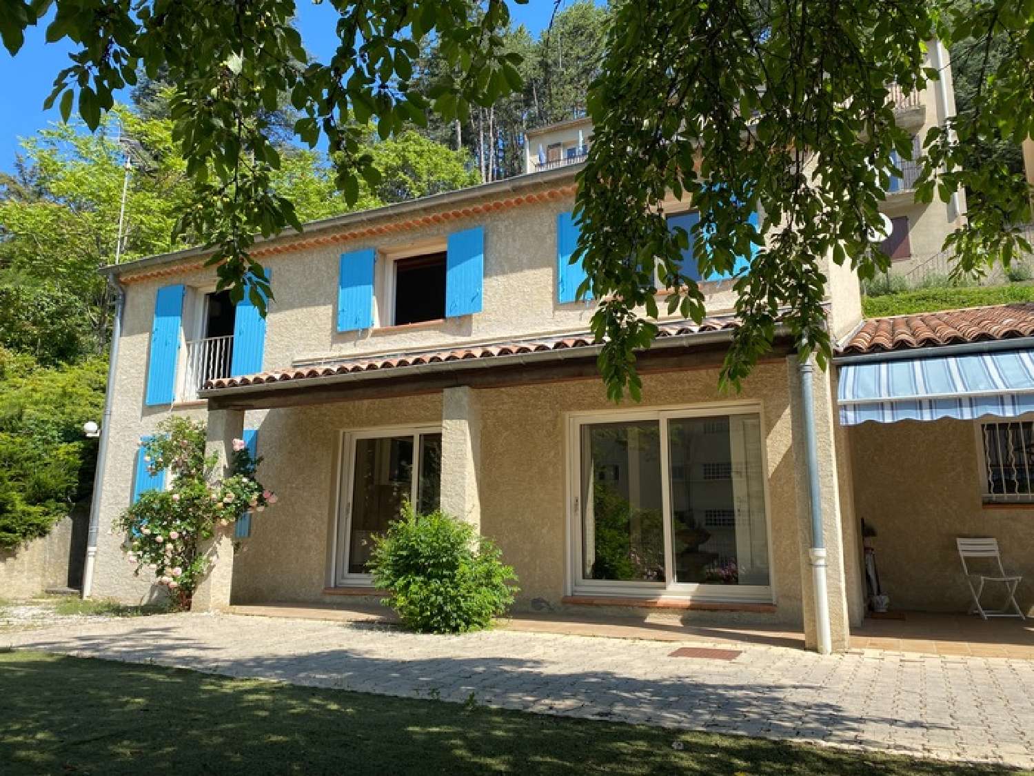 for sale house Digne-Les-Bains Alpes-de-Haute-Provence 1