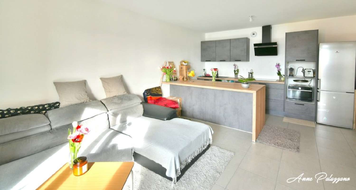  kaufen Wohnung/ Apartment Villeurbanne Rhône 2