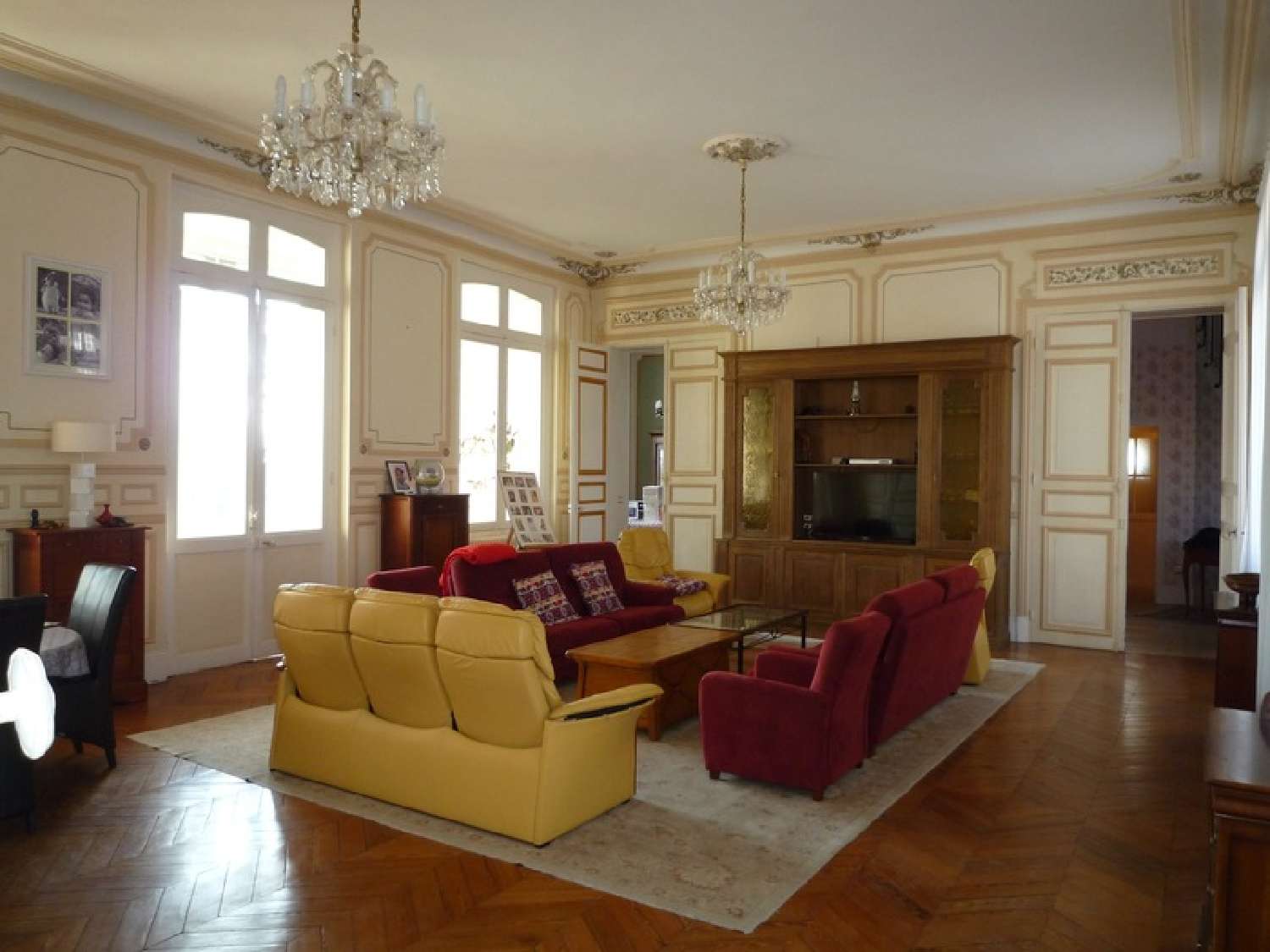  te koop huis Château-Thierry Aisne 2