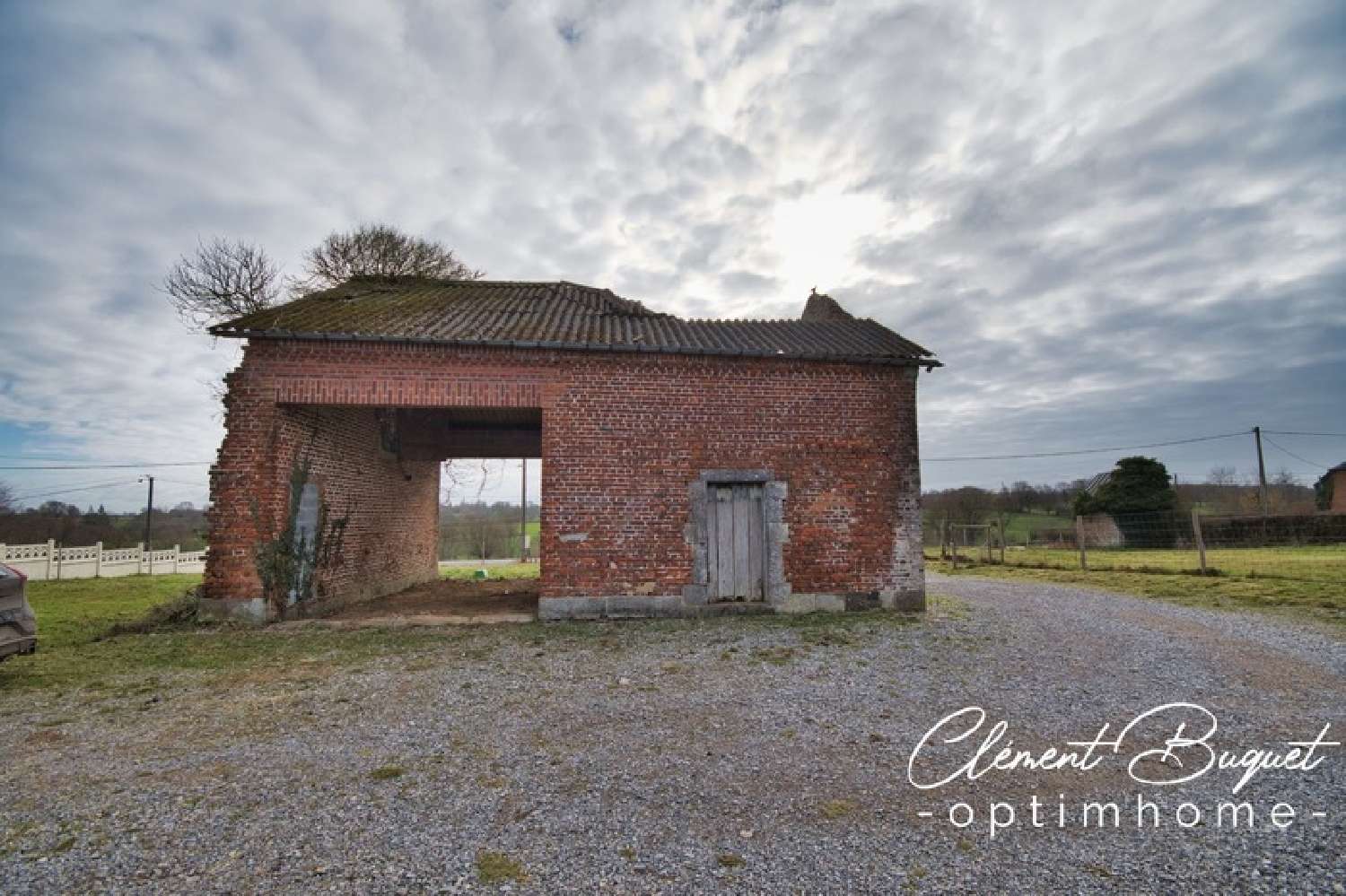  for sale barn Cartignies Nord 8