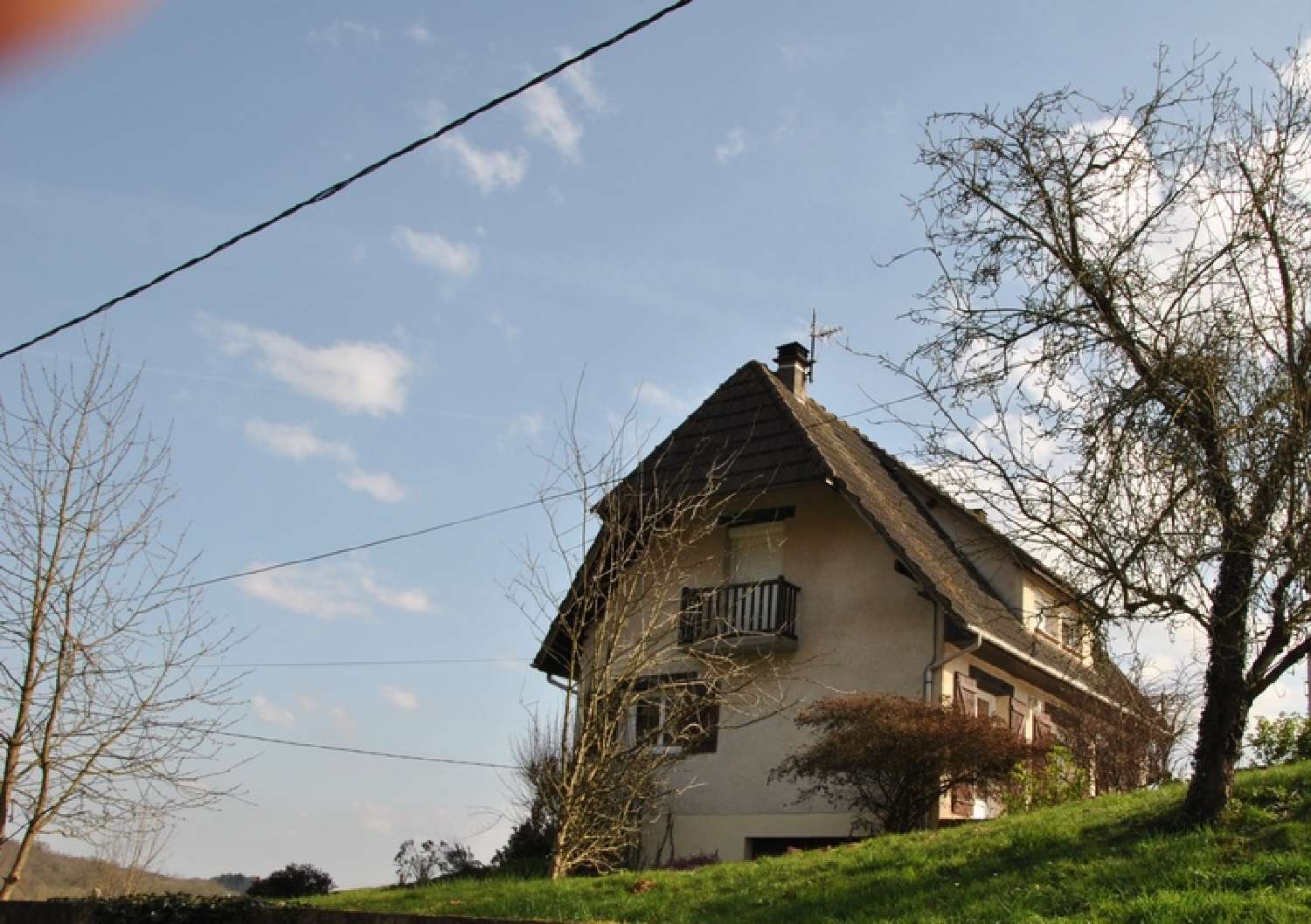  te koop huis Douville-sur-Andelle Eure 2