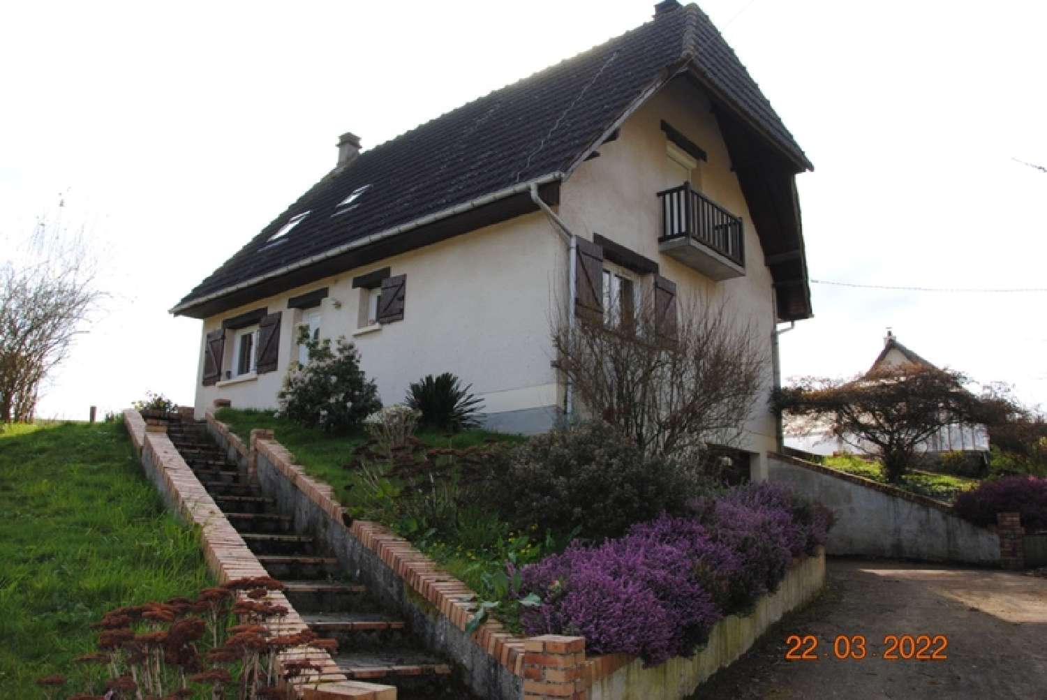  for sale house Douville-sur-Andelle Eure 3