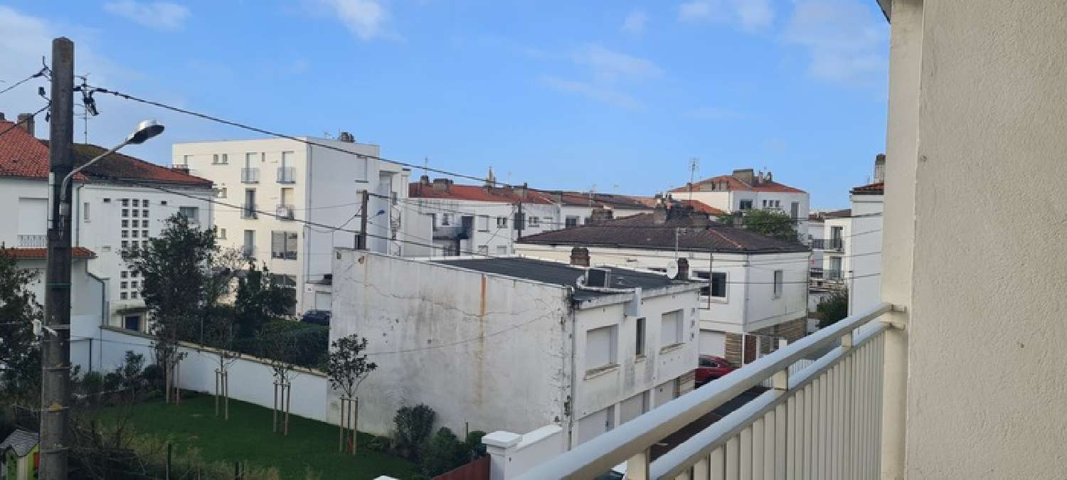  te koop appartement Royan Charente-Maritime 6