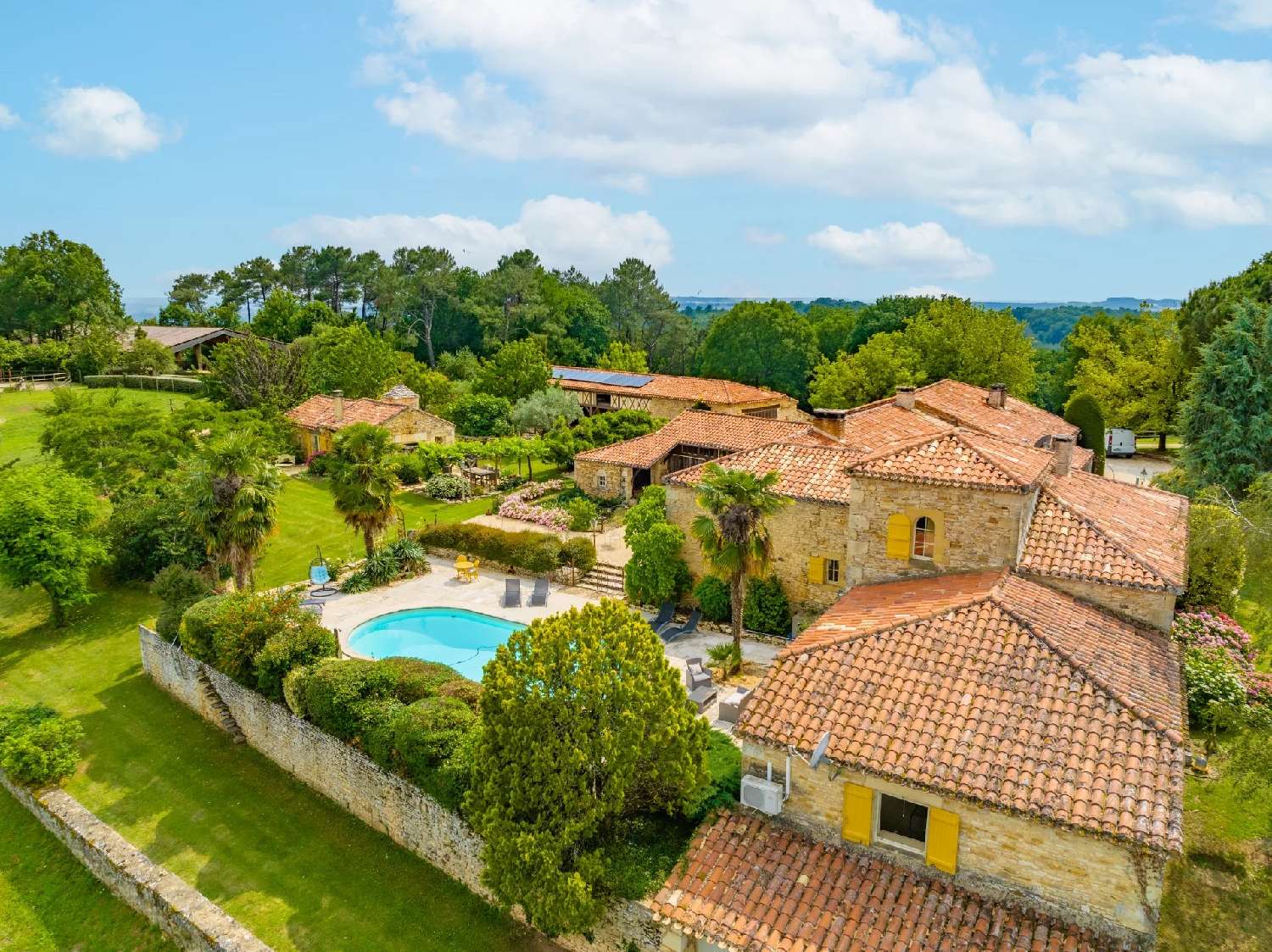  kaufen Villa Le Vibal Aveyron 2