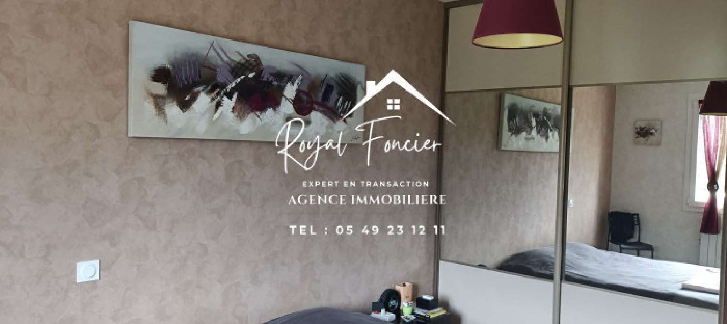  for sale house Ingrandes Vienne 7