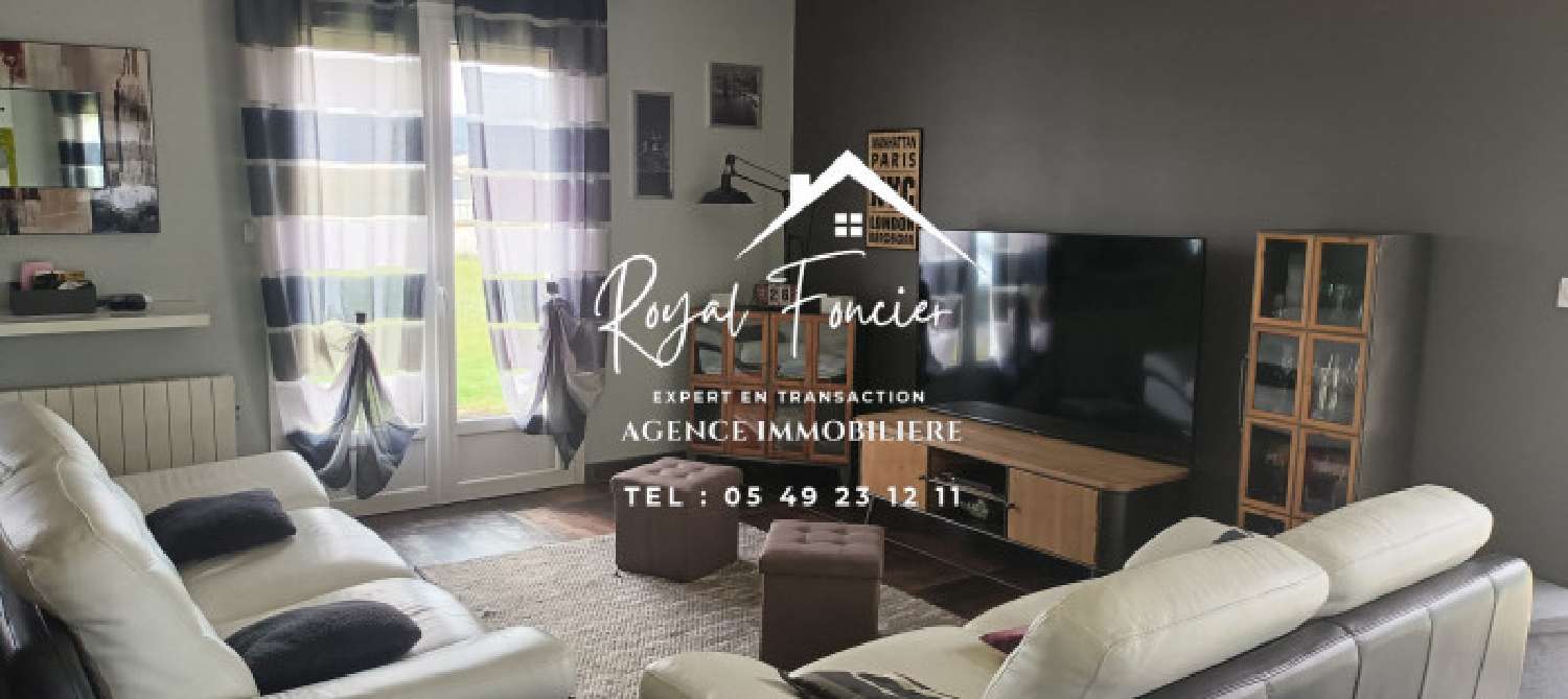  for sale house Ingrandes Vienne 3