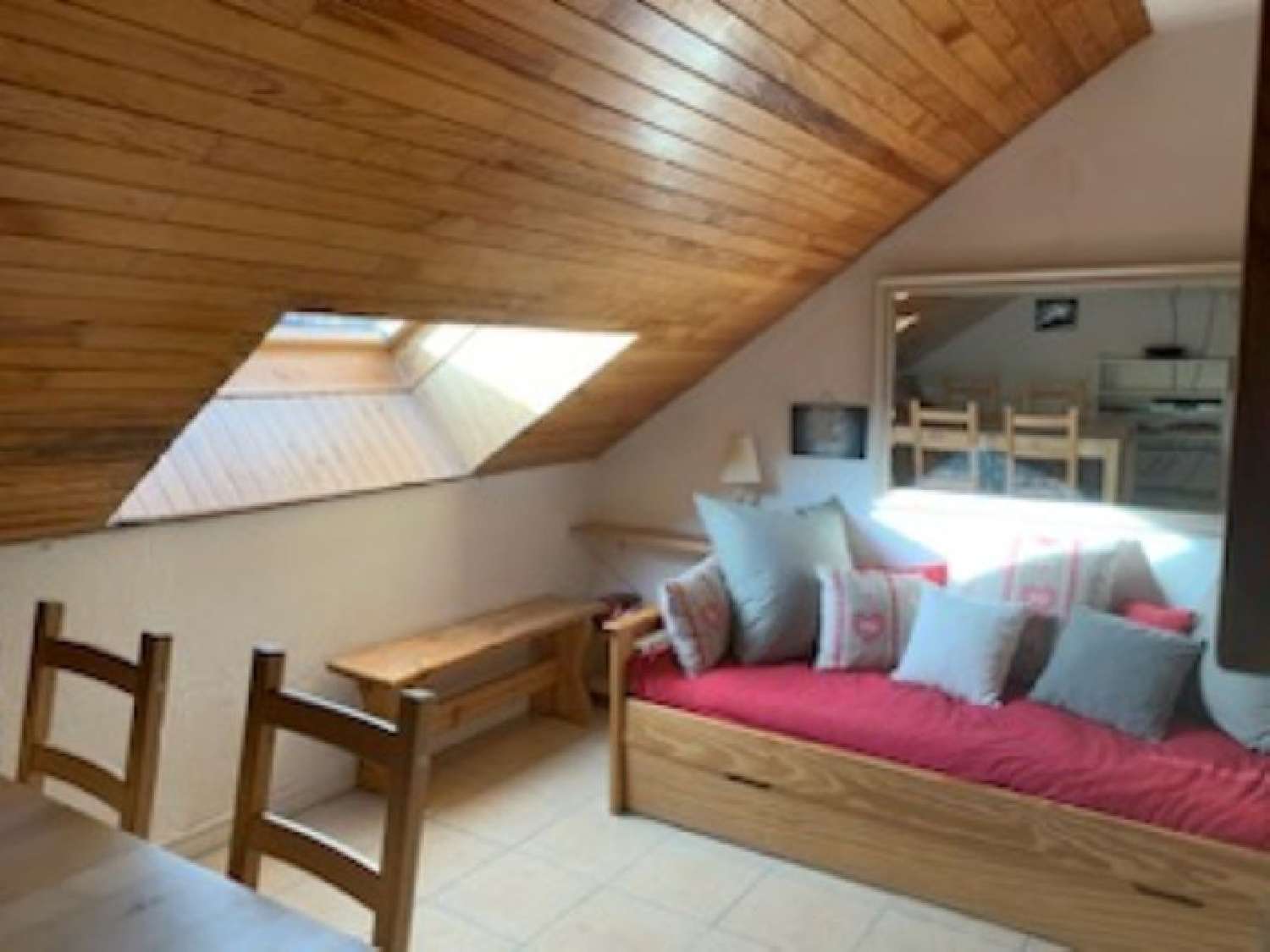  kaufen Wohnung/ Apartment Risoul Hautes-Alpes 5