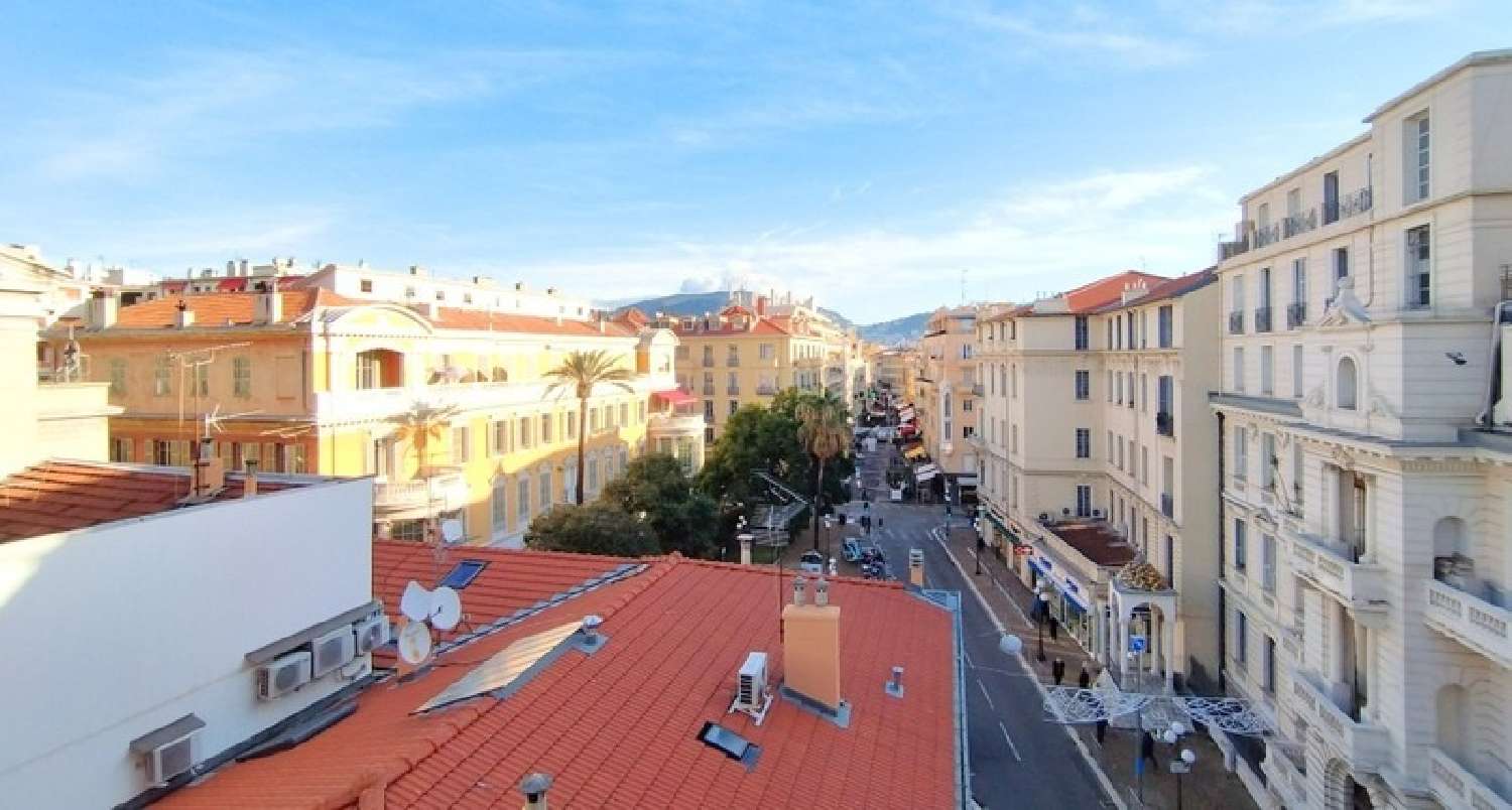  for sale apartment Nice Alpes-Maritimes 1