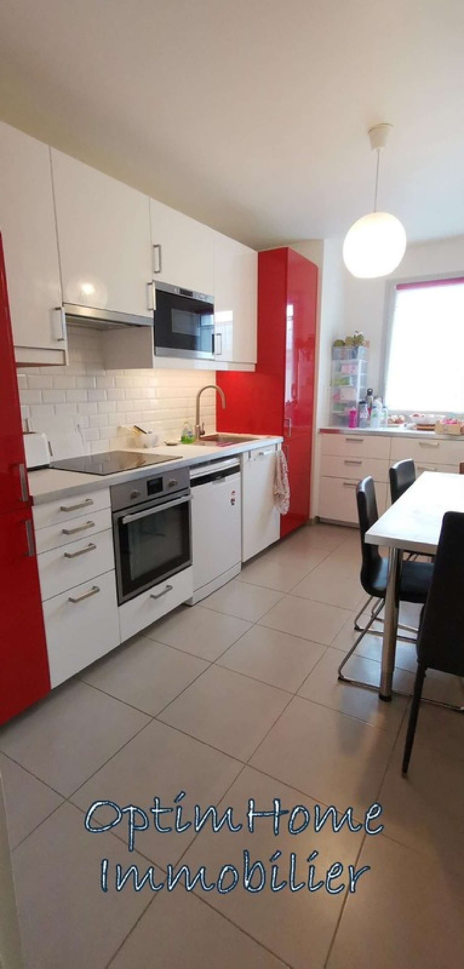  kaufen Wohnung/ Apartment Guyancourt Yvelines 7