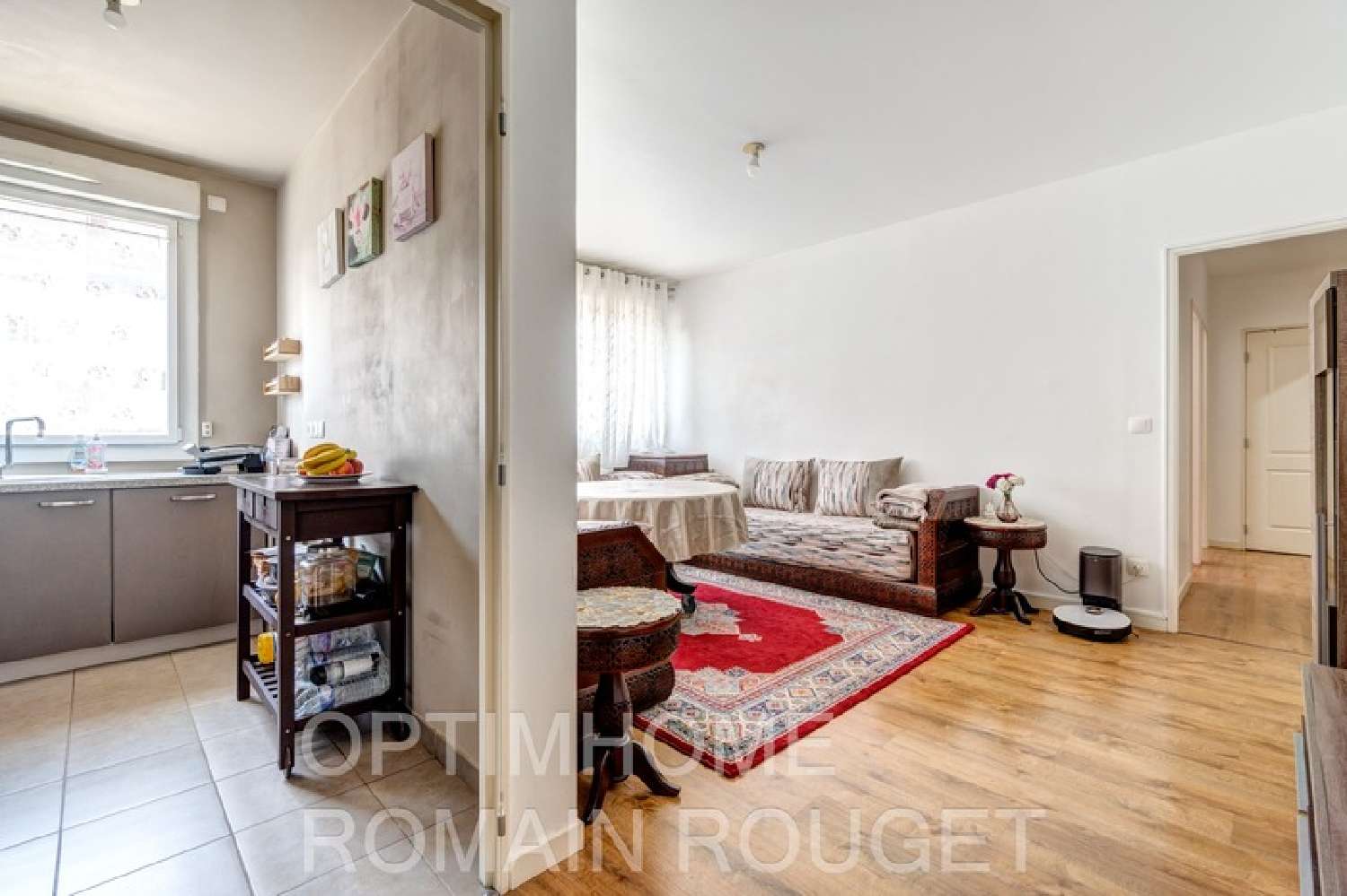  kaufen Wohnung/ Apartment Sartrouville Yvelines 4