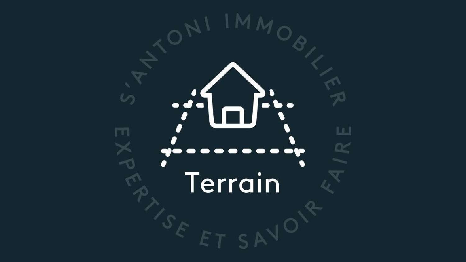  for sale terrain Agde Hérault 1