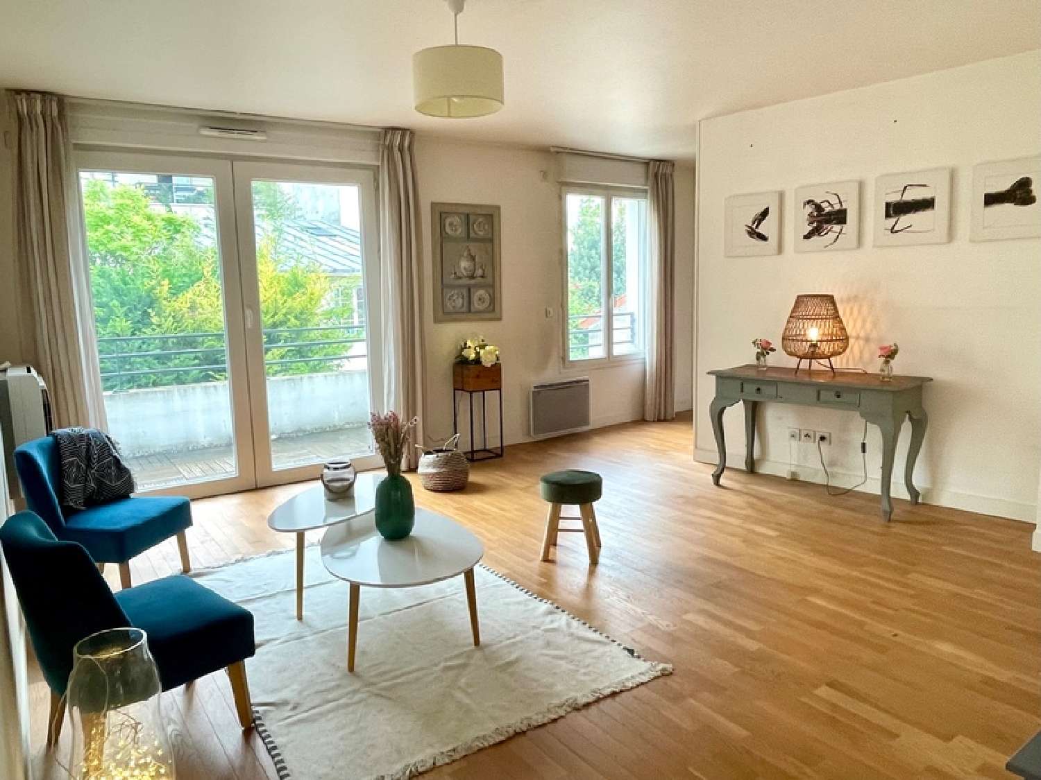  kaufen Wohnung/ Apartment Issy-les-Moulineaux Hauts-de-Seine 4