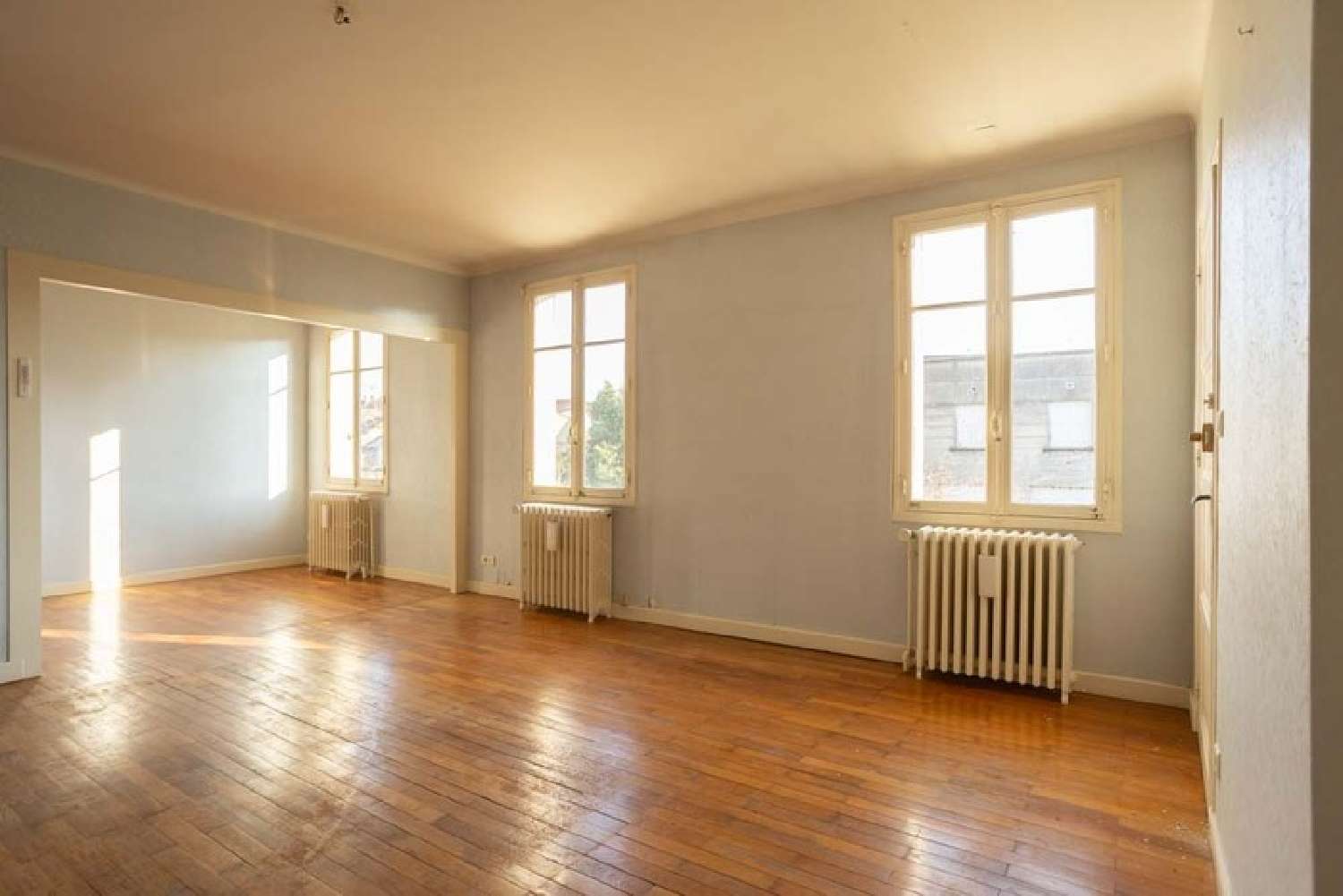  à vendre appartement Digoin Saône-et-Loire 7