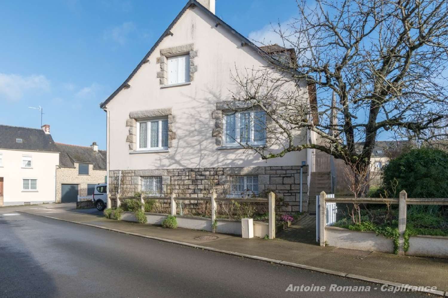  kaufen Haus Loyat Morbihan 1