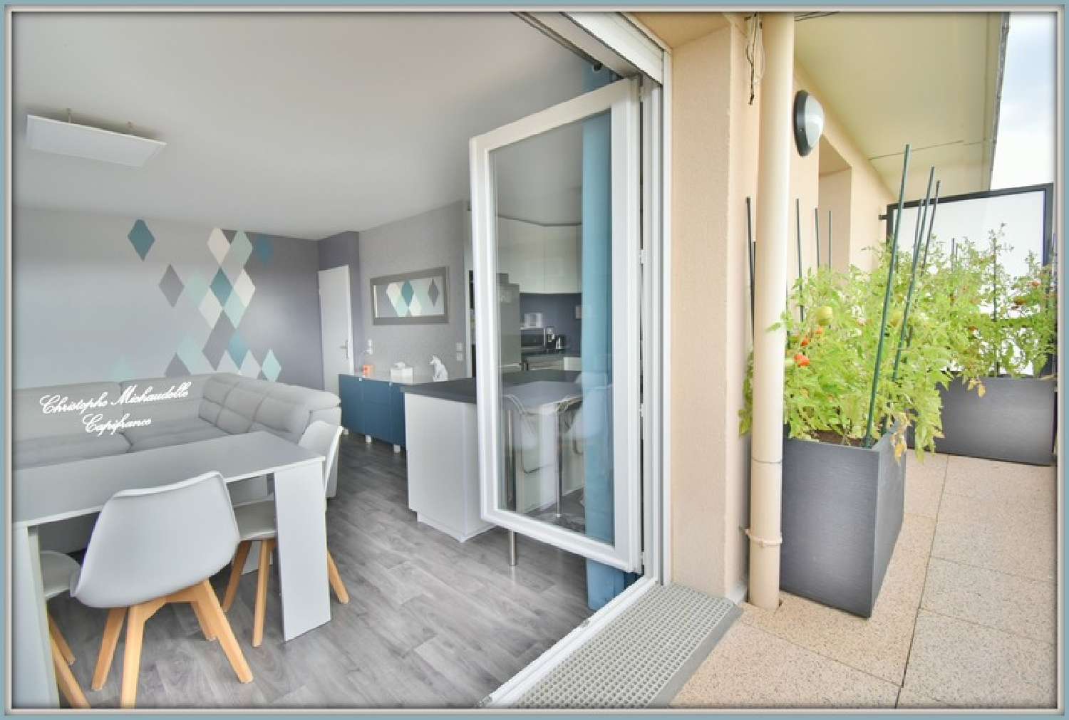  kaufen Wohnung/ Apartment Meaux Seine-et-Marne 8