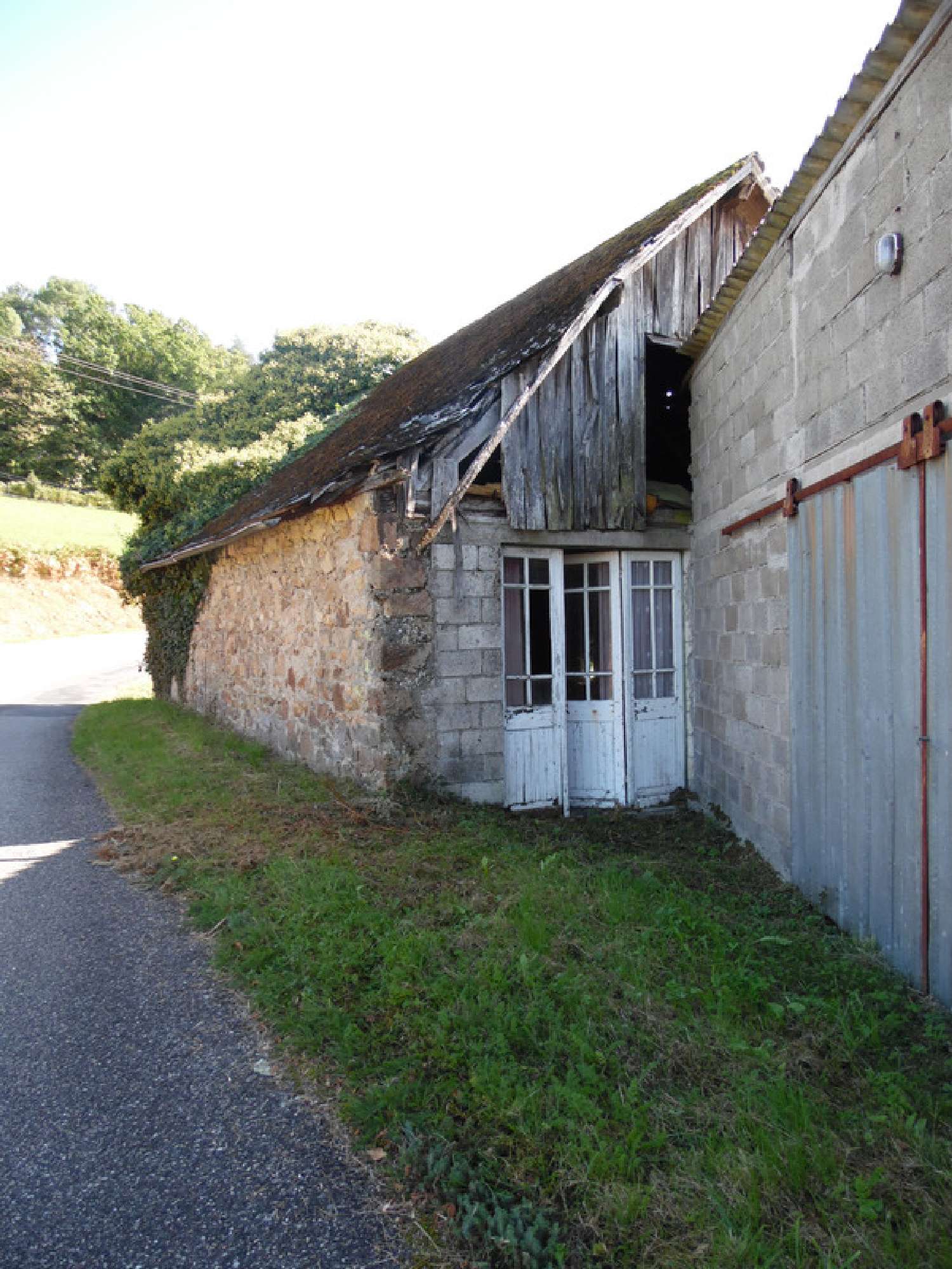  à vendre maison Saint-Martial-de-Gimel Corrèze 6