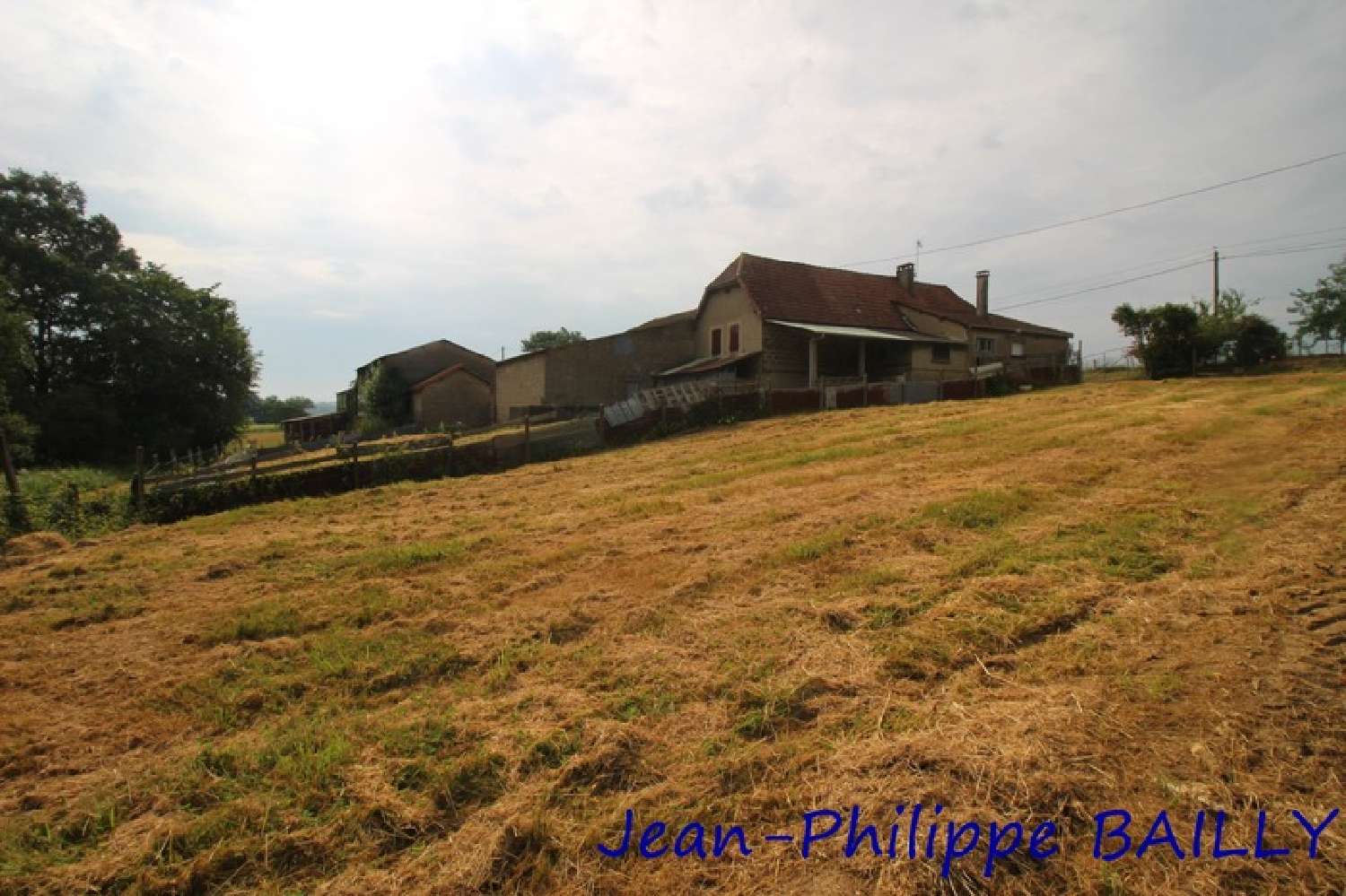  te koop boerderij Crouseilles Pyrénées-Atlantiques 8