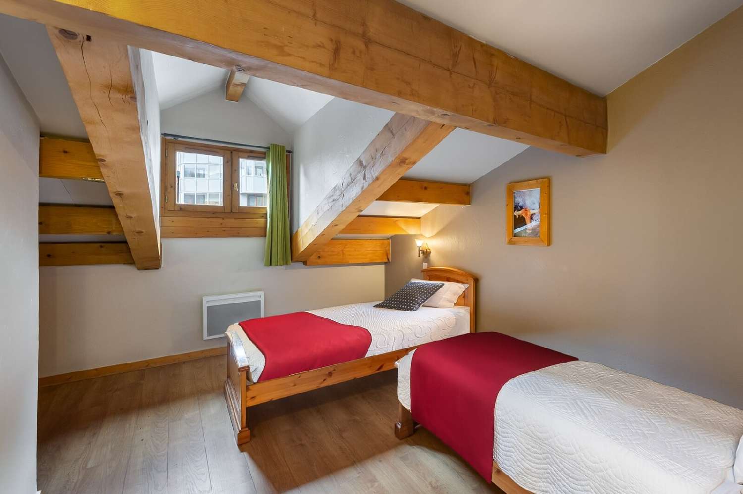  kaufen Wohnung/ Apartment Saint-Jean-de-Belleville Savoie 5