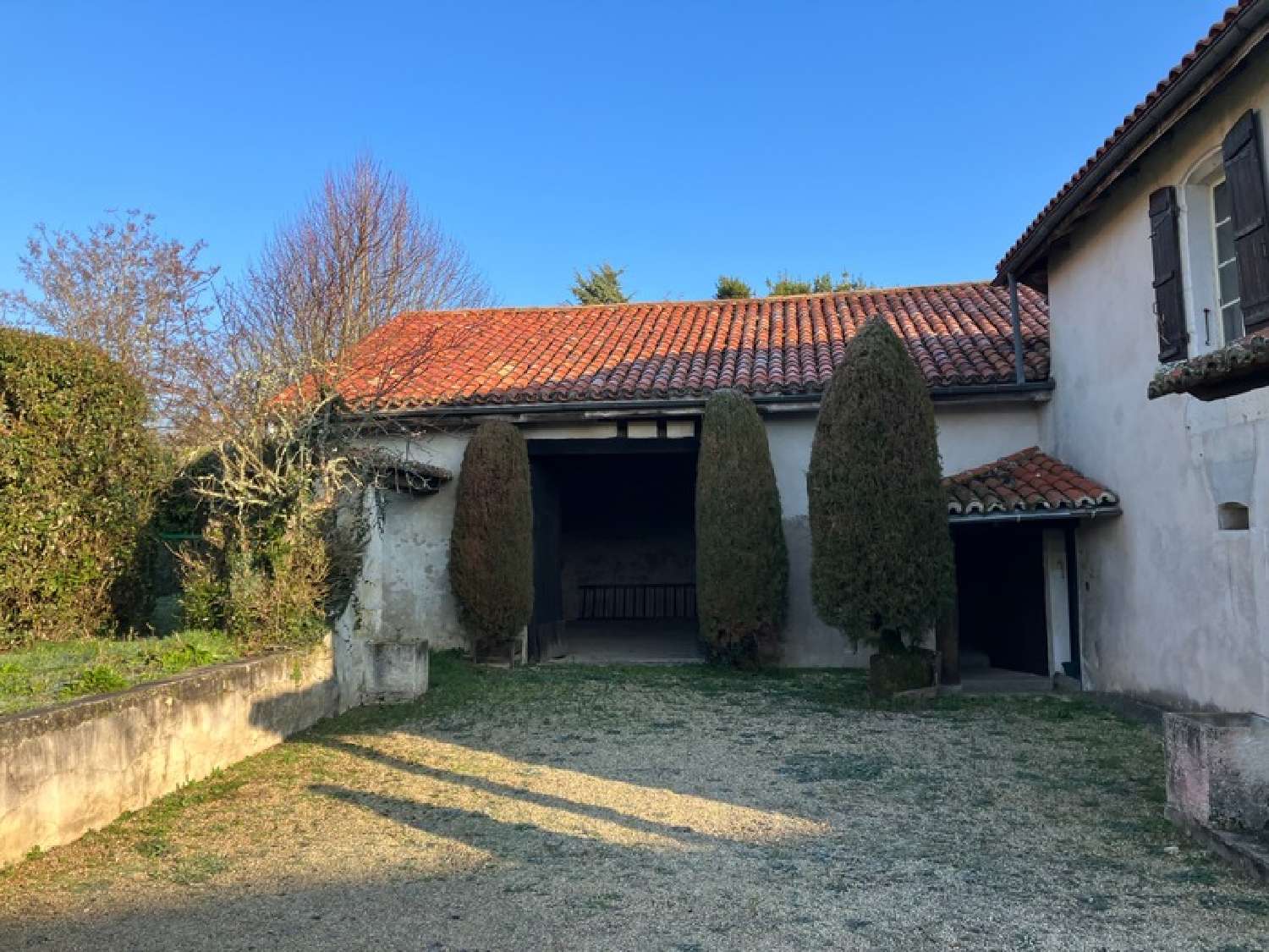  te koop huis Mensignac Dordogne 1