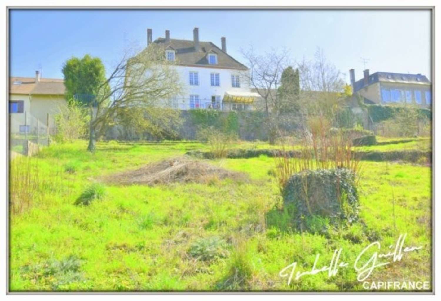  te koop huis Saint-Amand-Montrond Cher 3