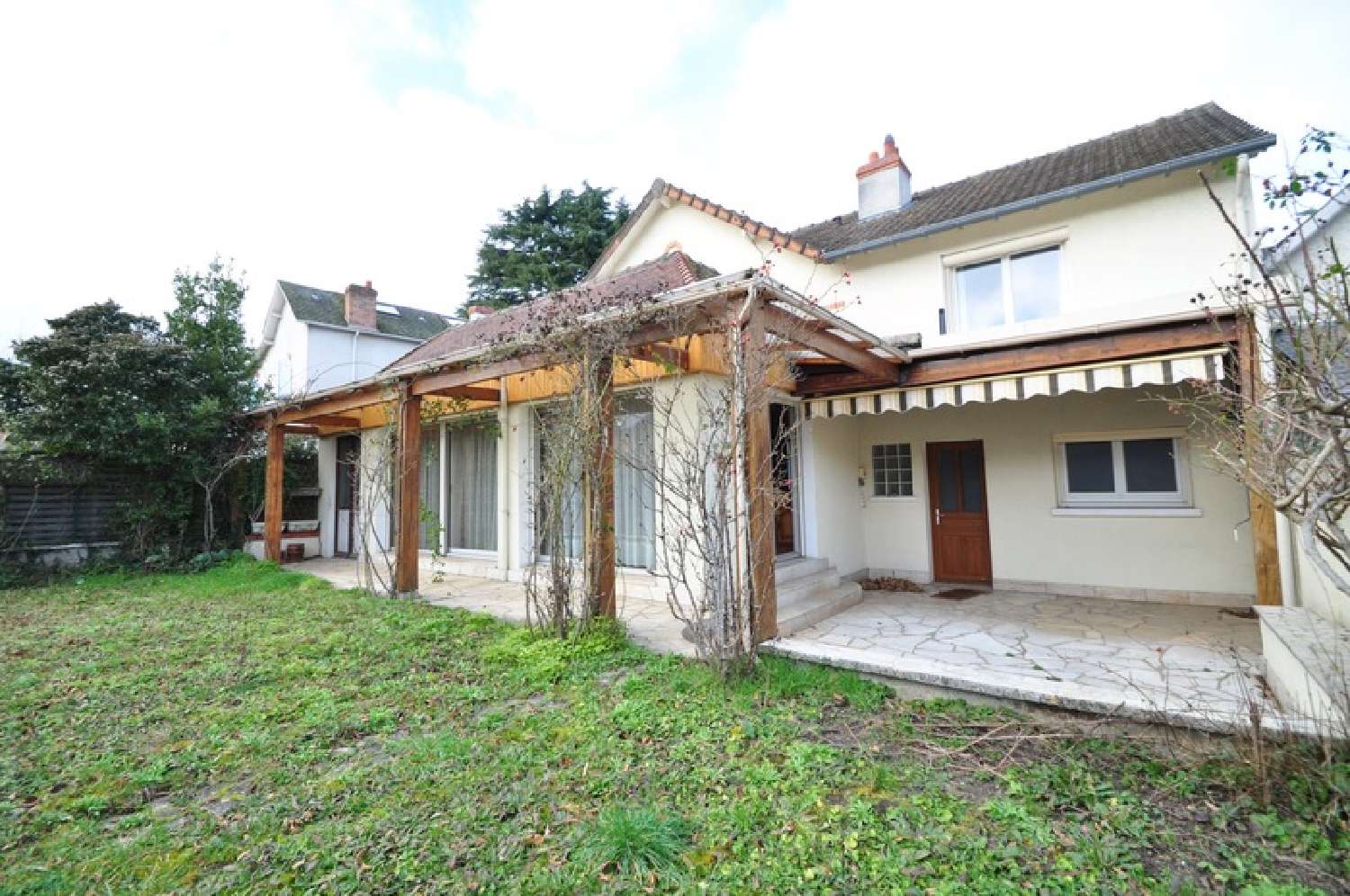  kaufen Haus Saint-Jean-de-Braye Loiret 1